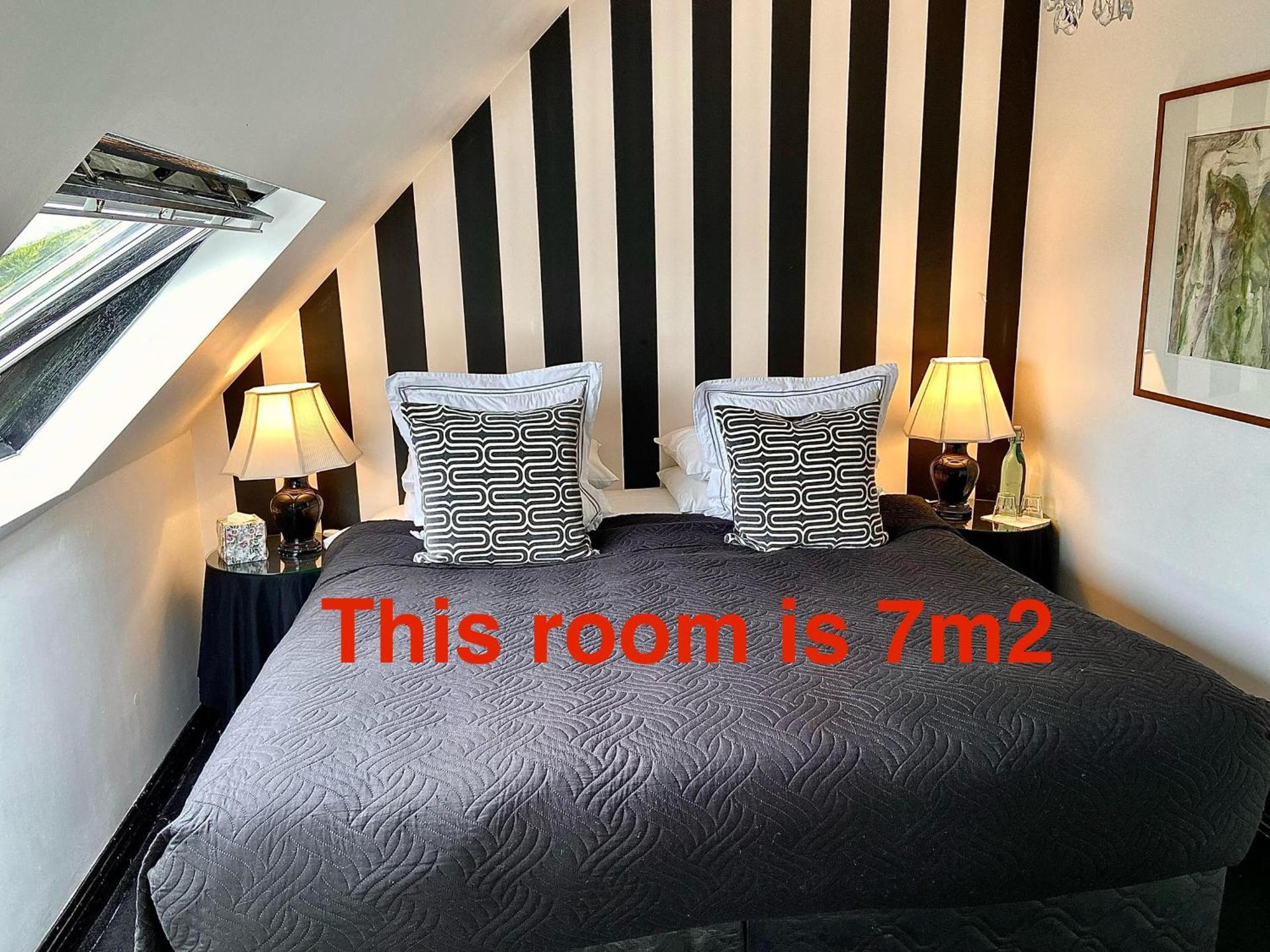 Camera Matrimoniale Piccola