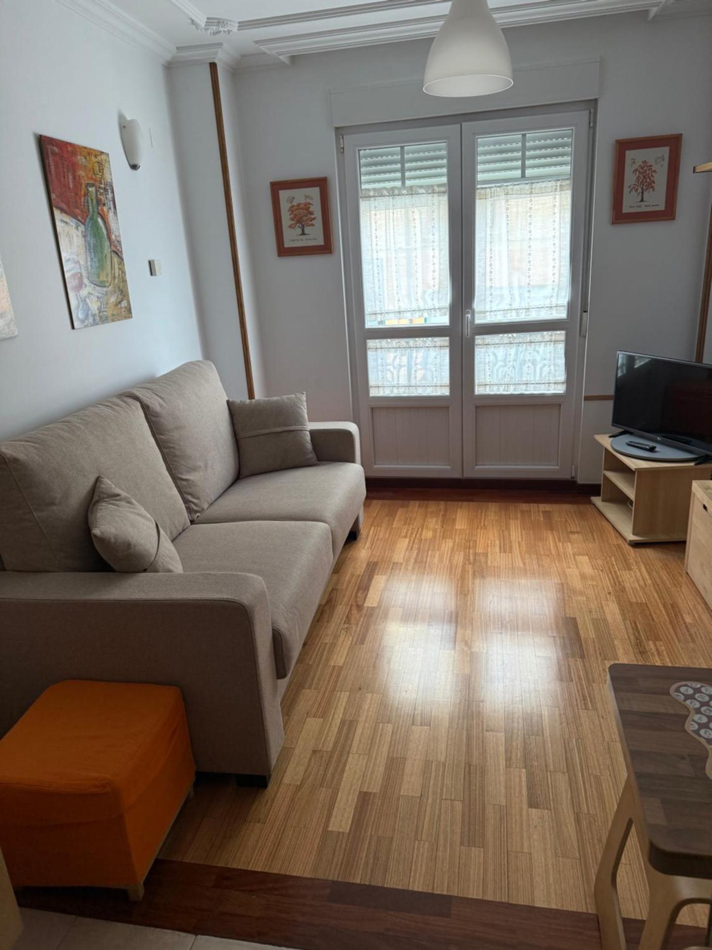 Apartamento Miramar Ribadeo