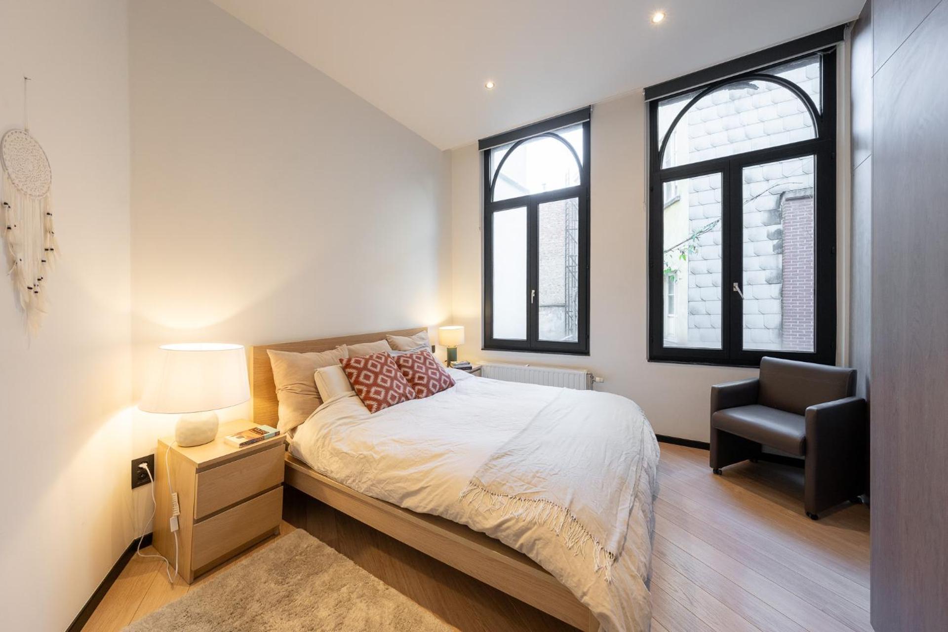 A Marbled Touched Haven