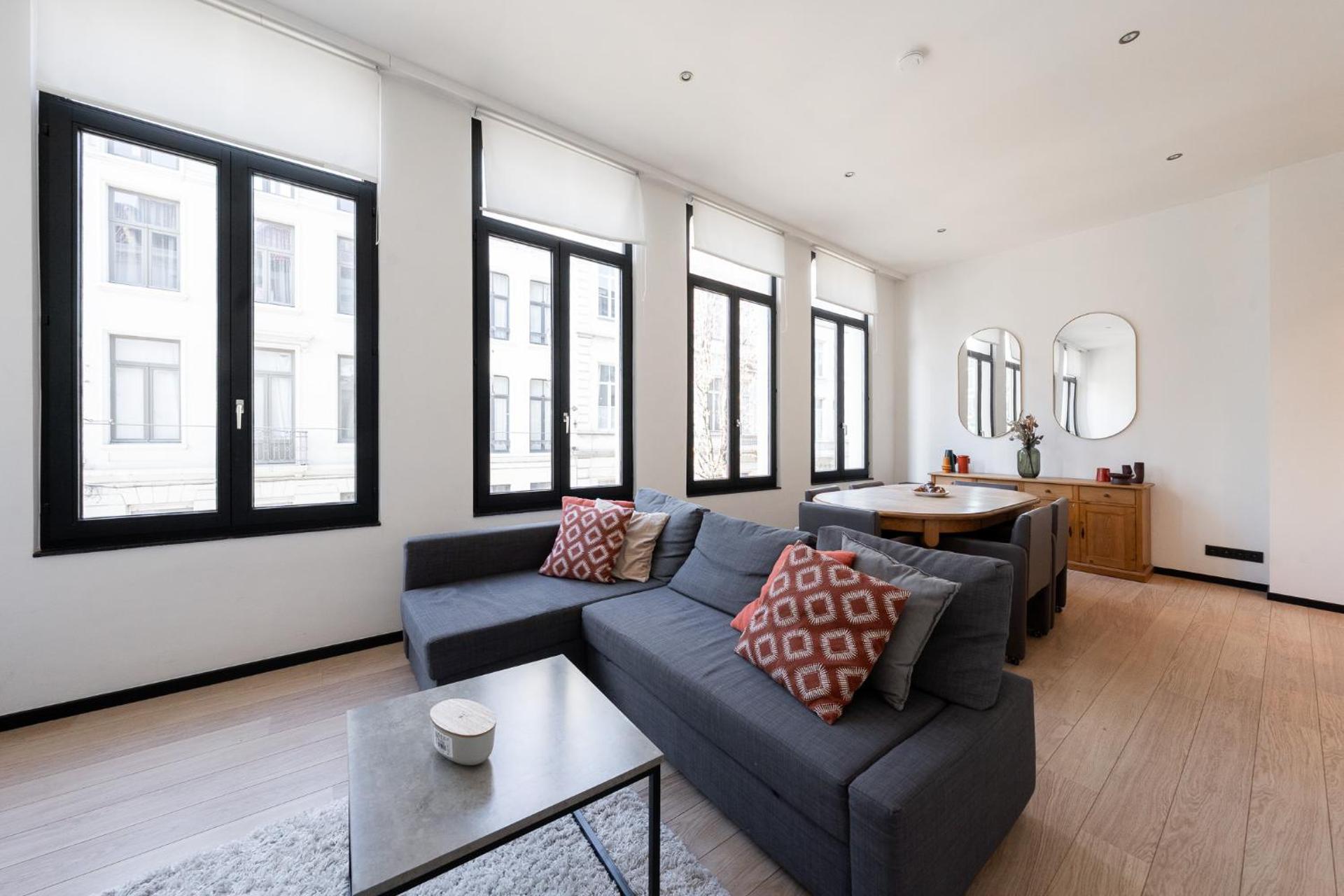 A Marbled Touched Haven