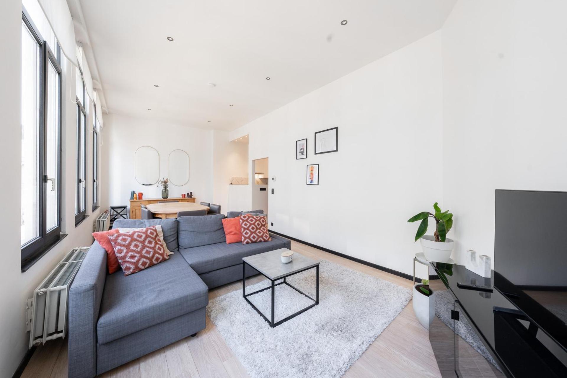 A Marbled Touched Haven