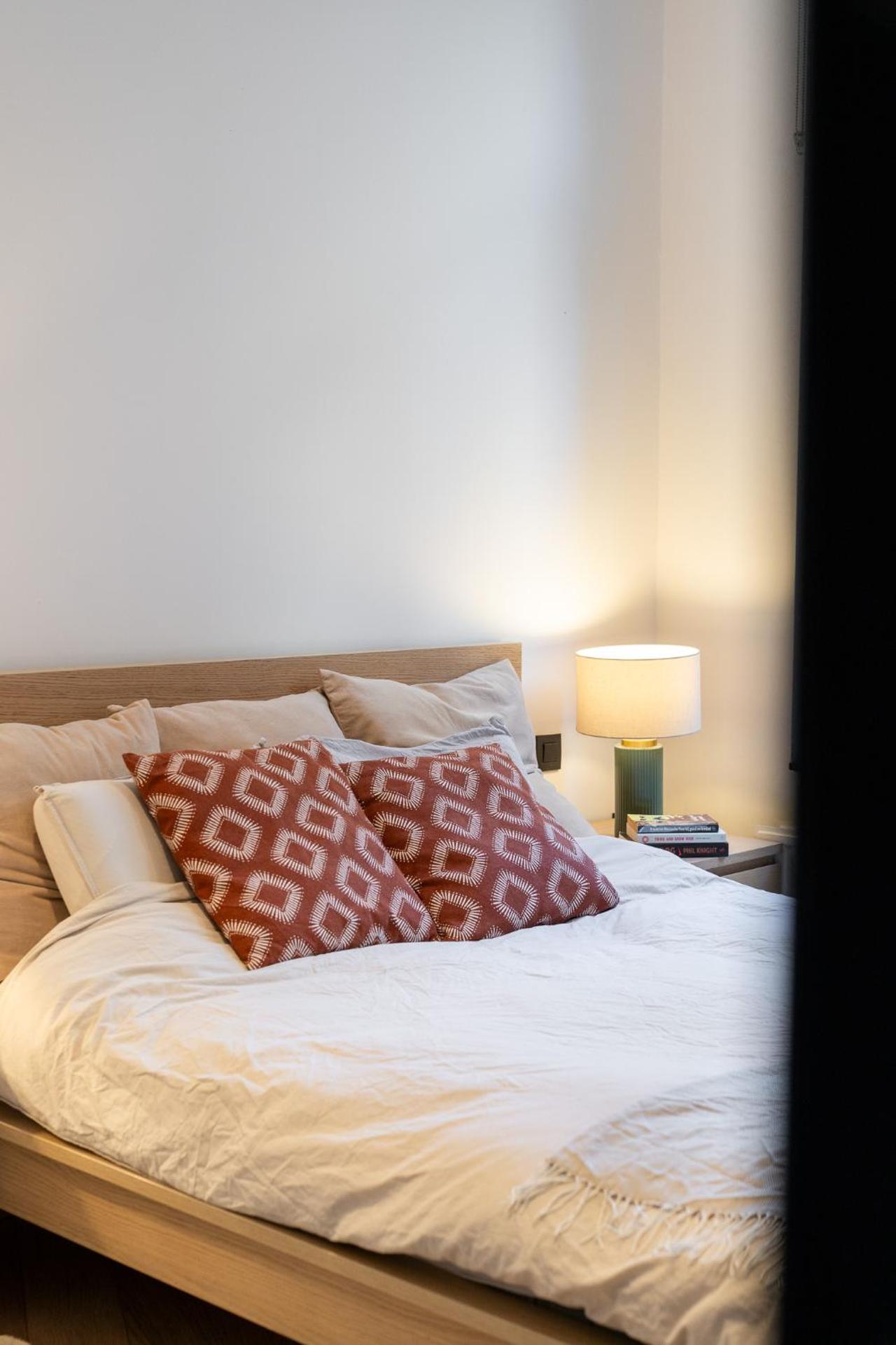 A Marbled Touched Haven