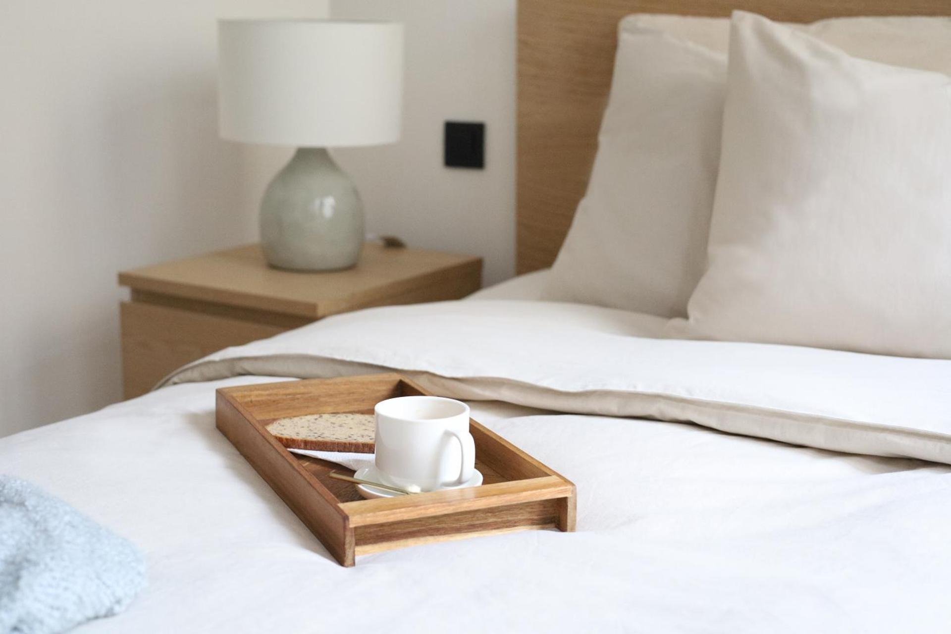 A Marbled Touched Haven