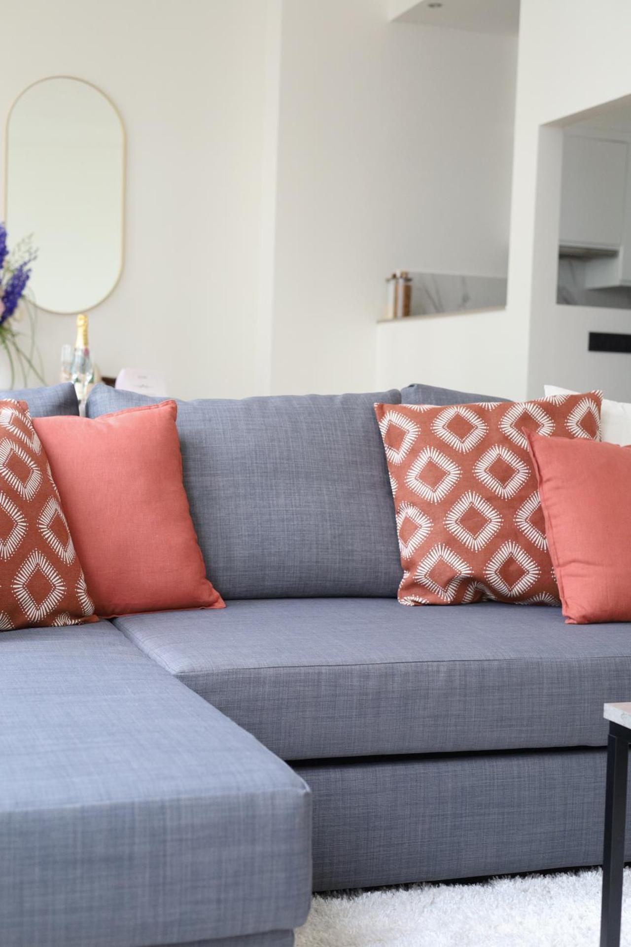 A Marbled Touched Haven