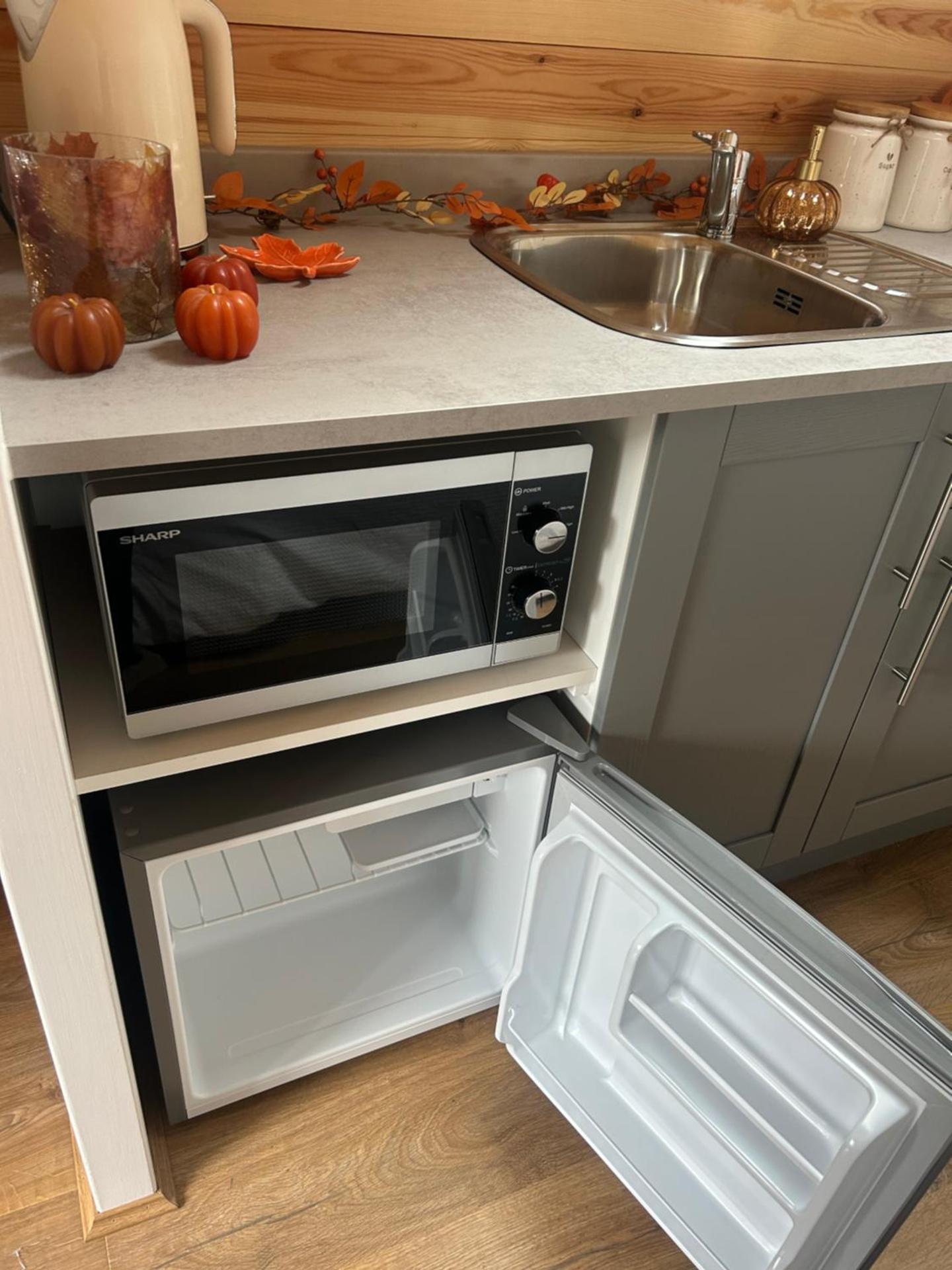 The Dales Gateway Retreat