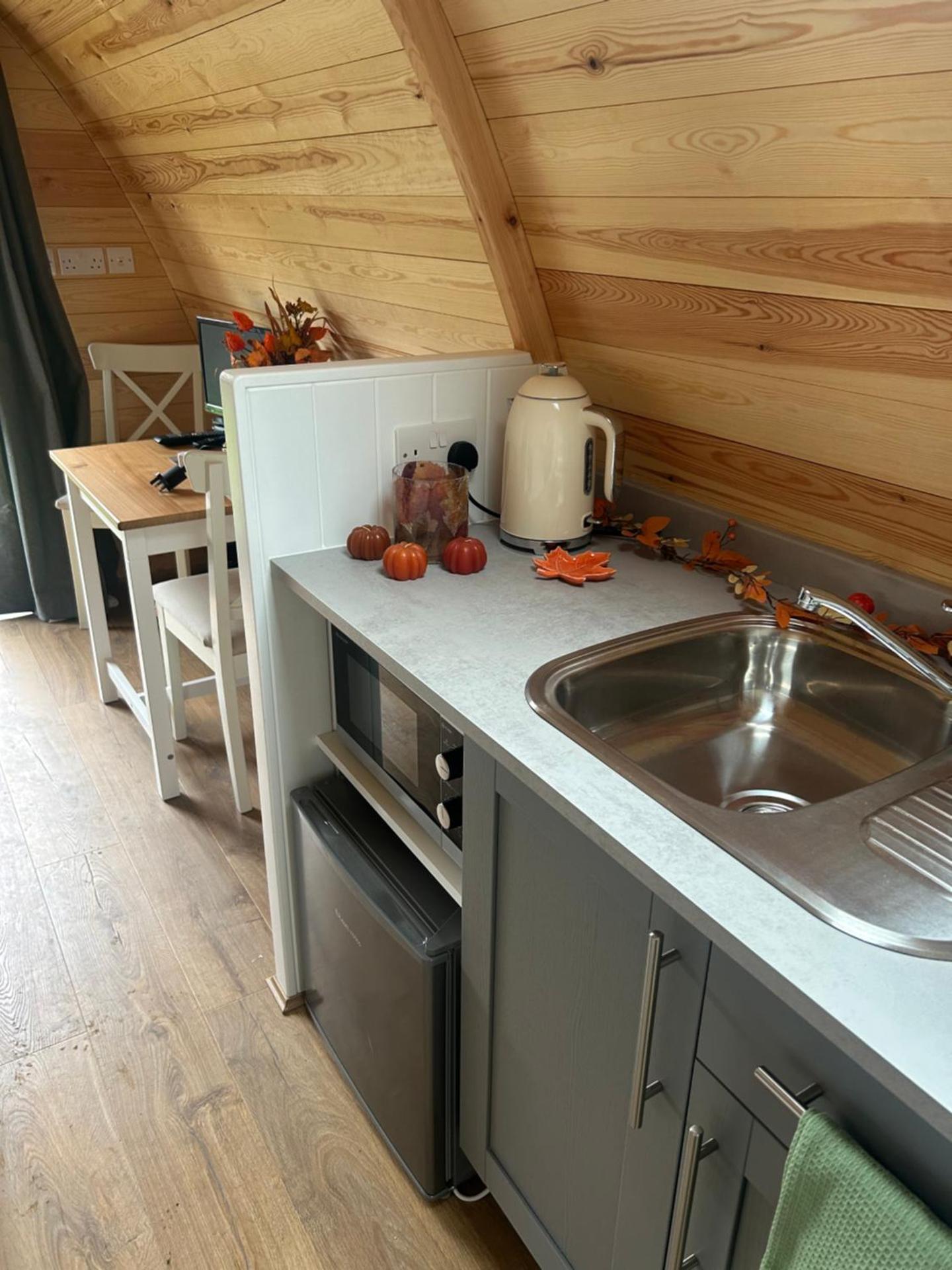 The Dales Gateway Retreat