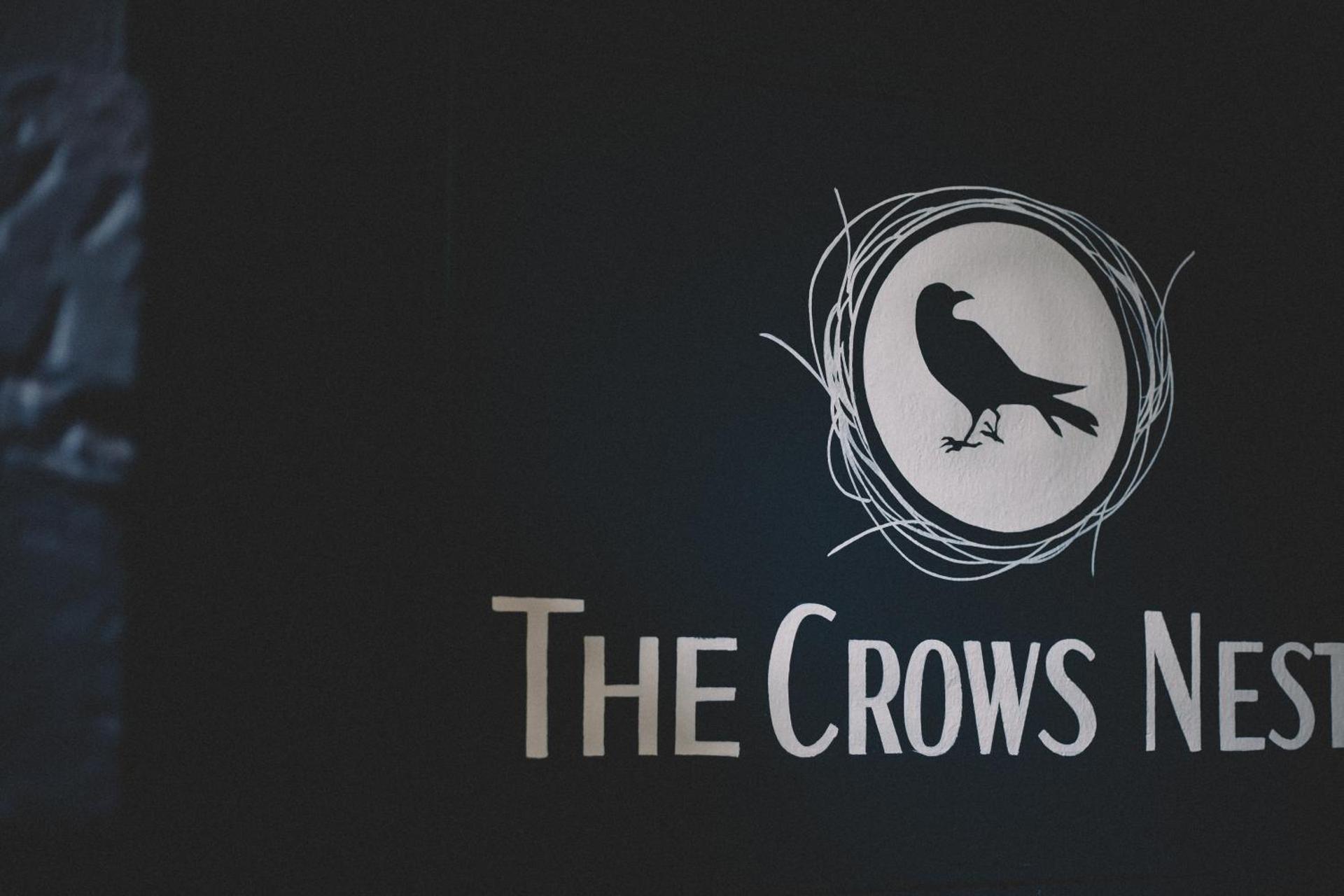 Property logo or sign