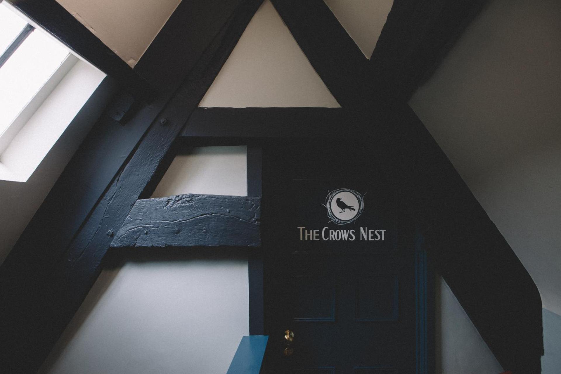 Property logo or sign