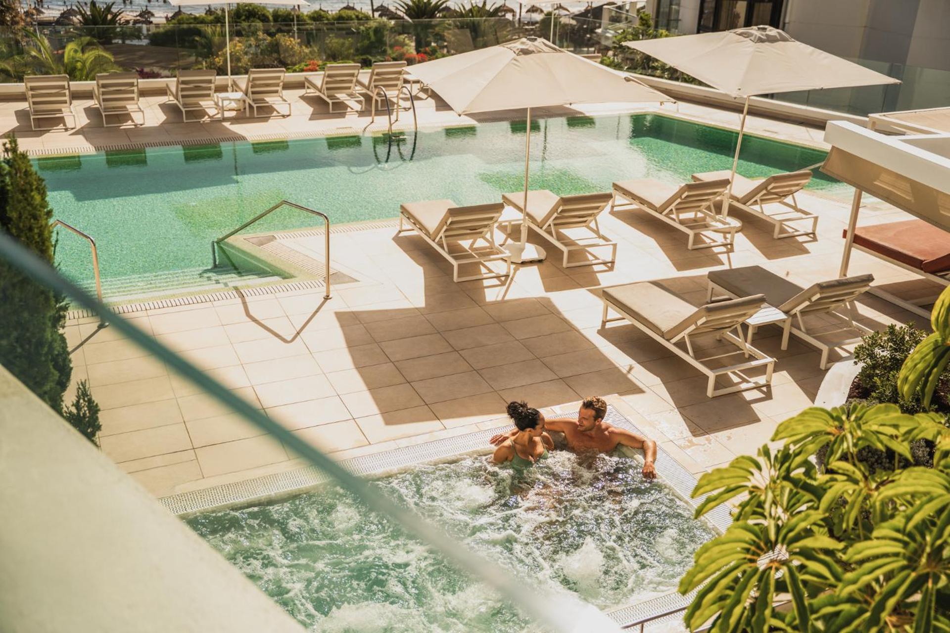 Spa and wellness centre/facilities