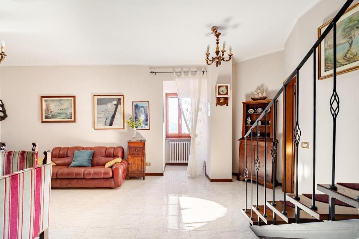 Il Torrione di Montefranco