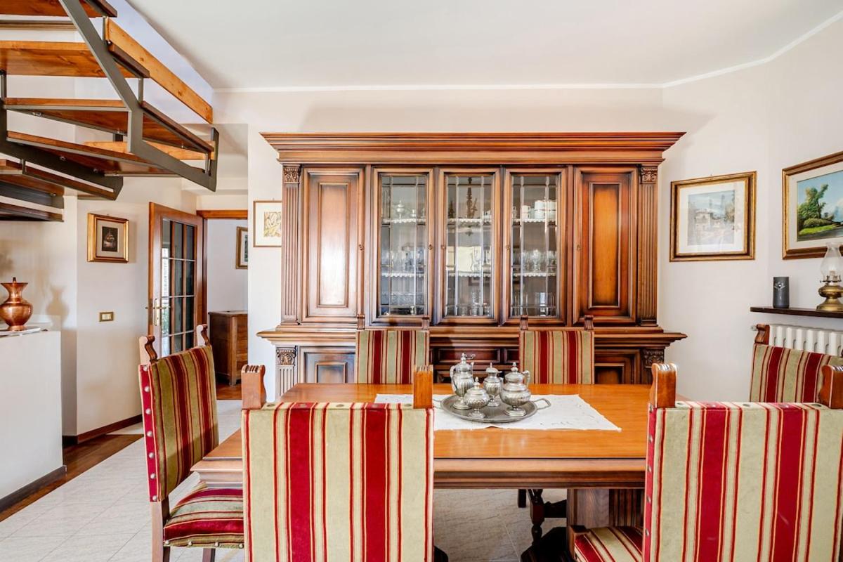 Il Torrione di Montefranco