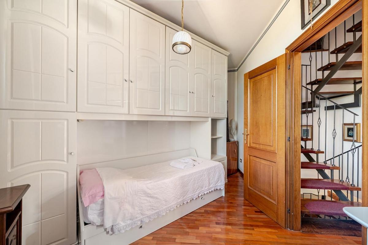 Il Torrione di Montefranco