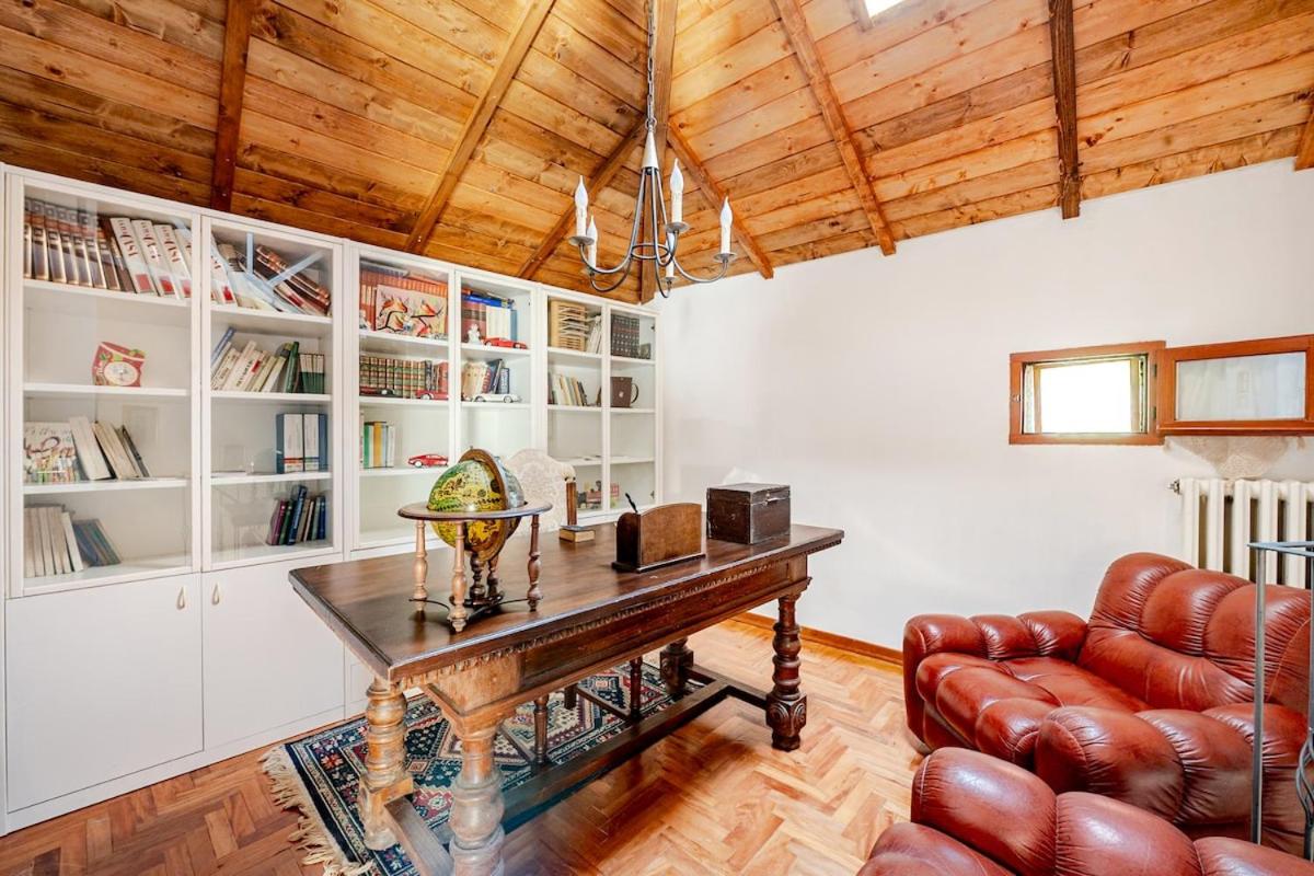 Il Torrione di Montefranco