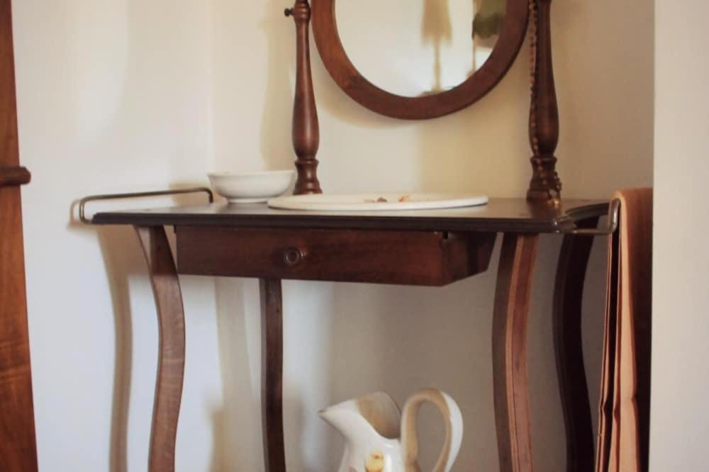 Il Torrione di Montefranco