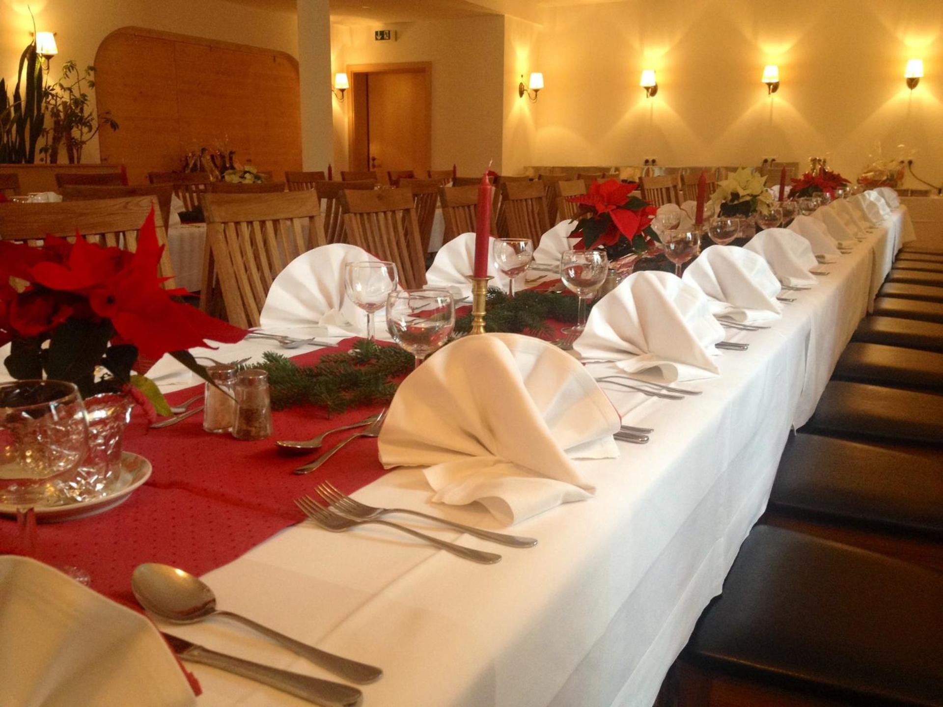 Banquet/Function facilities