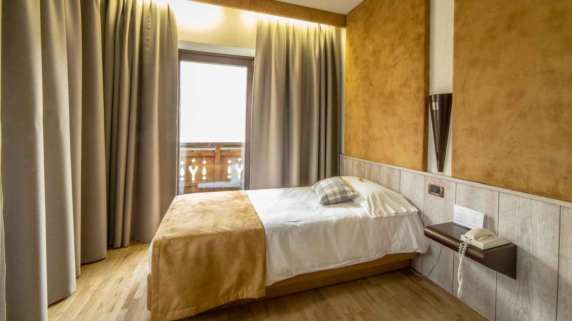 Hotel Comtes De Challant