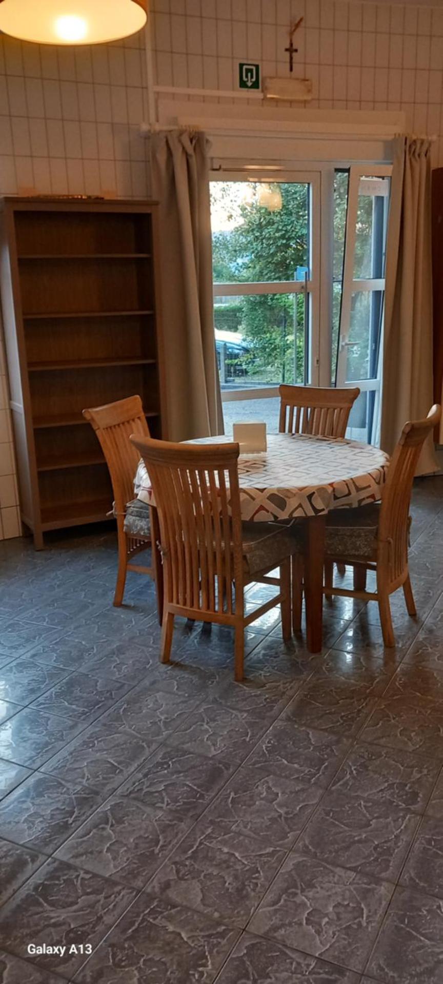 Wenceslas cobergher appartement I