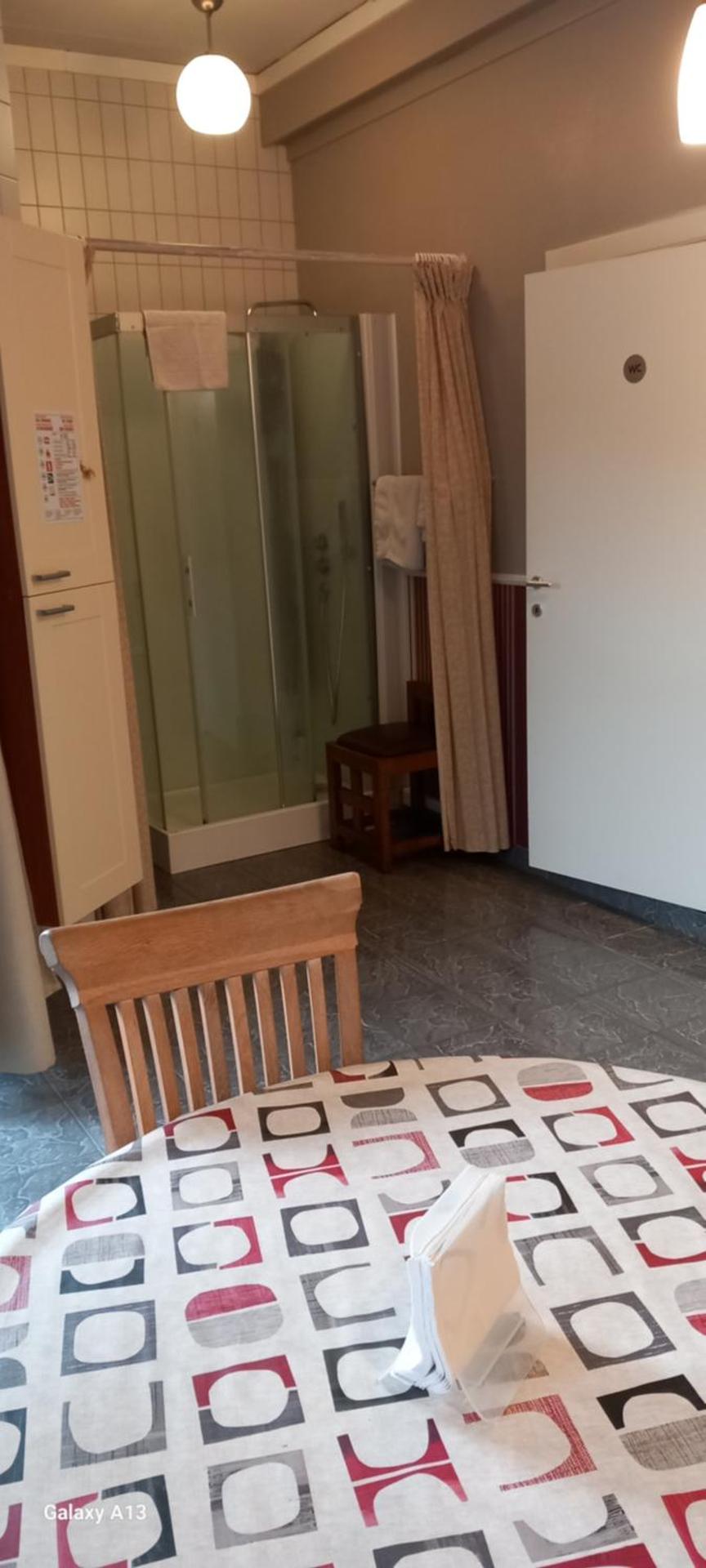 Wenceslas cobergher appartement I