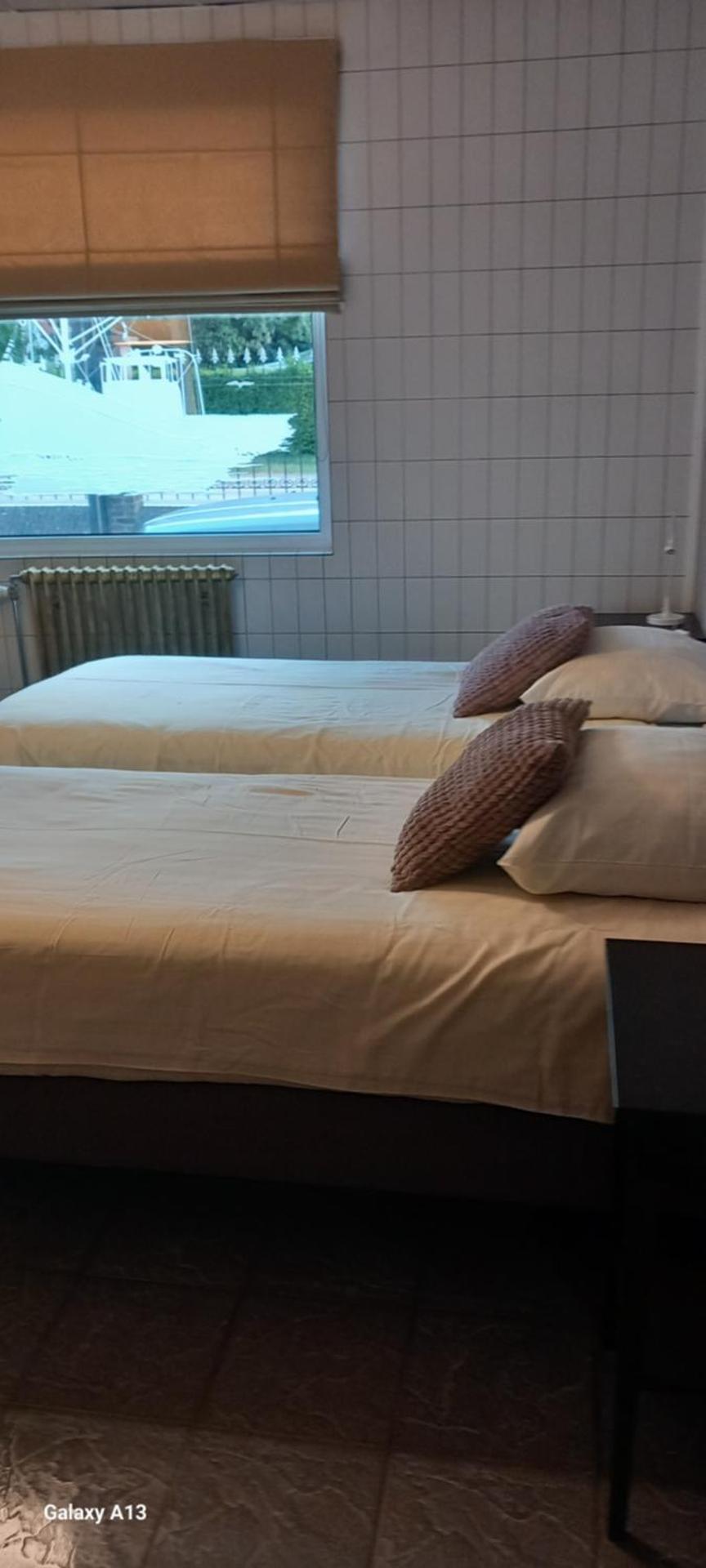 Wenceslas cobergher appartement I