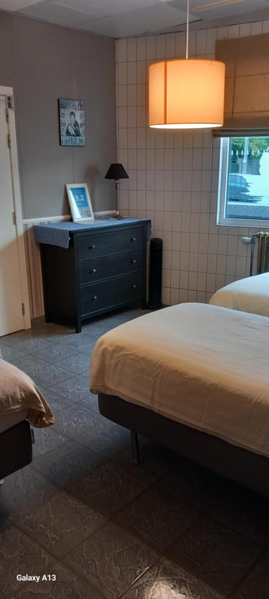 Wenceslas cobergher appartement I