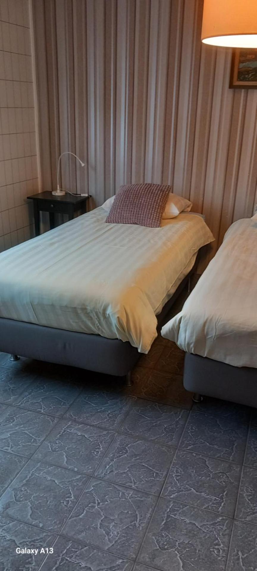 Wenceslas cobergher appartement I