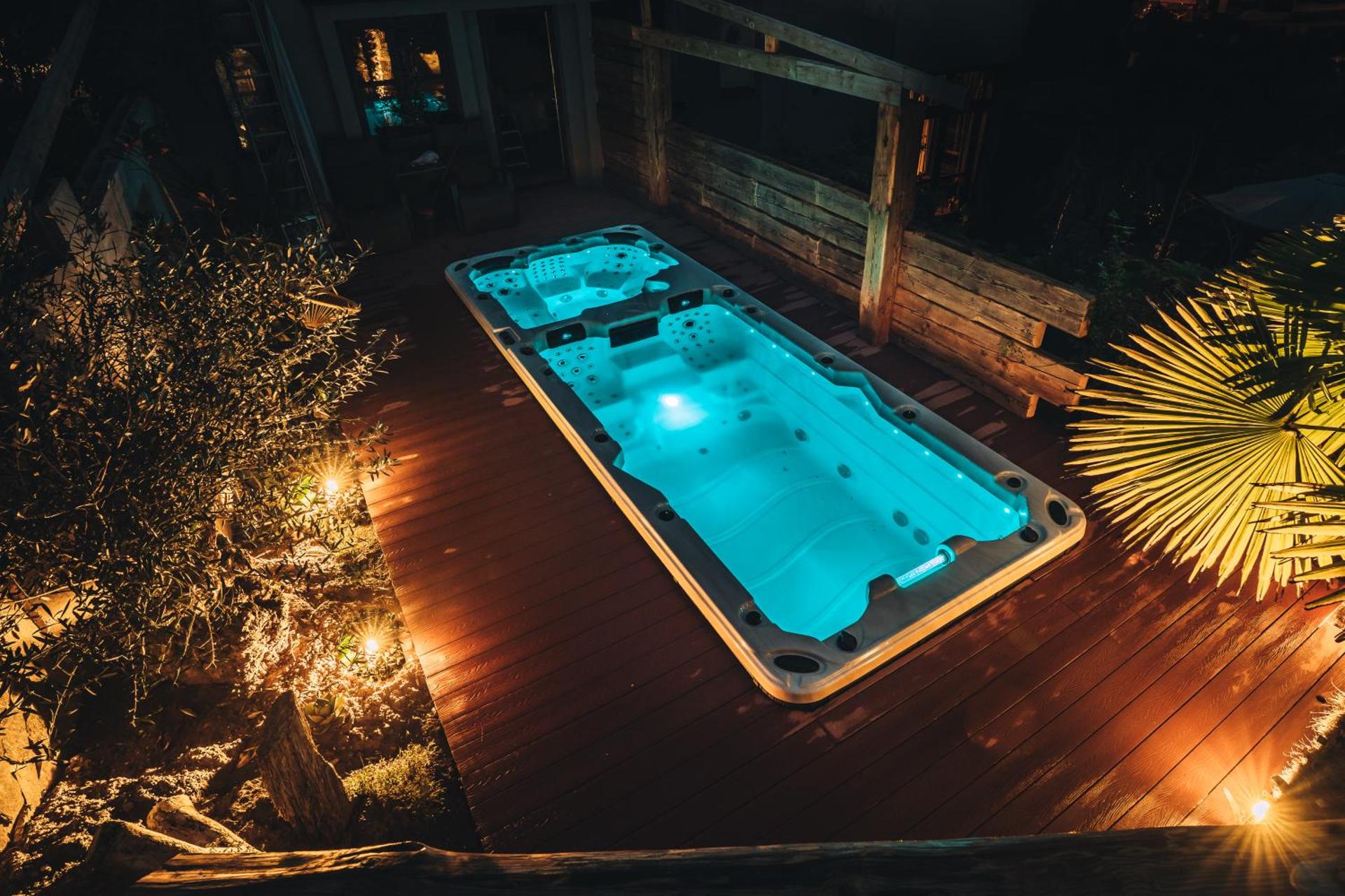 Boutique penzion Rech