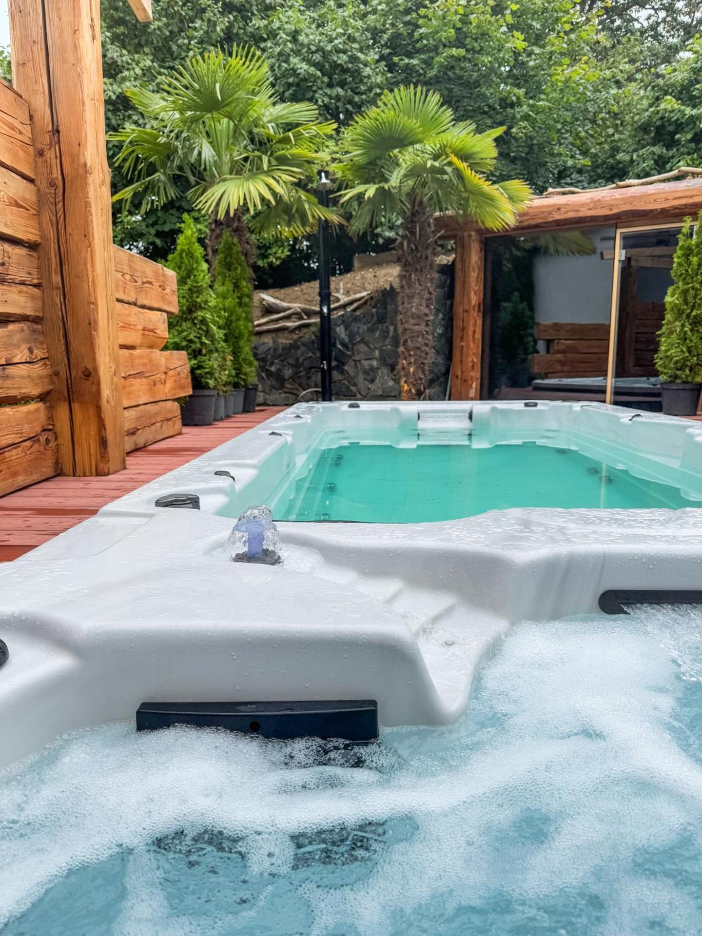 Boutique penzion Rech