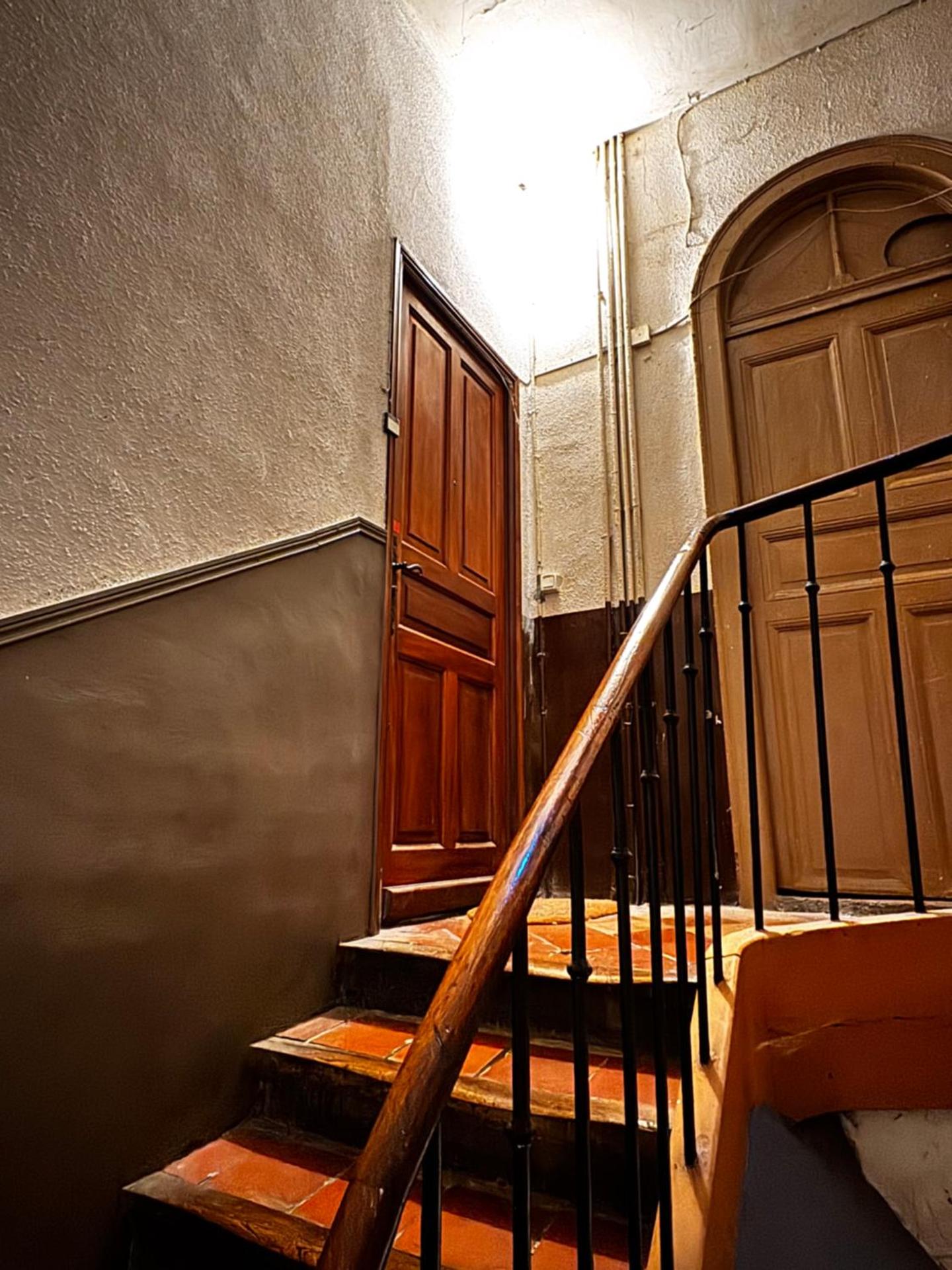 Charming apartment in city center with wifi and air conditioning