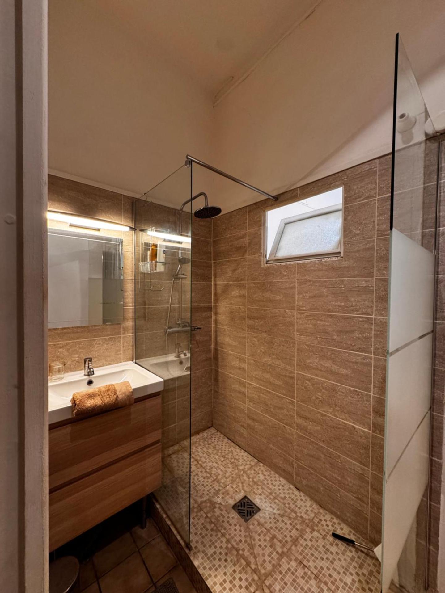 Charming apartment in city center with wifi and air conditioning