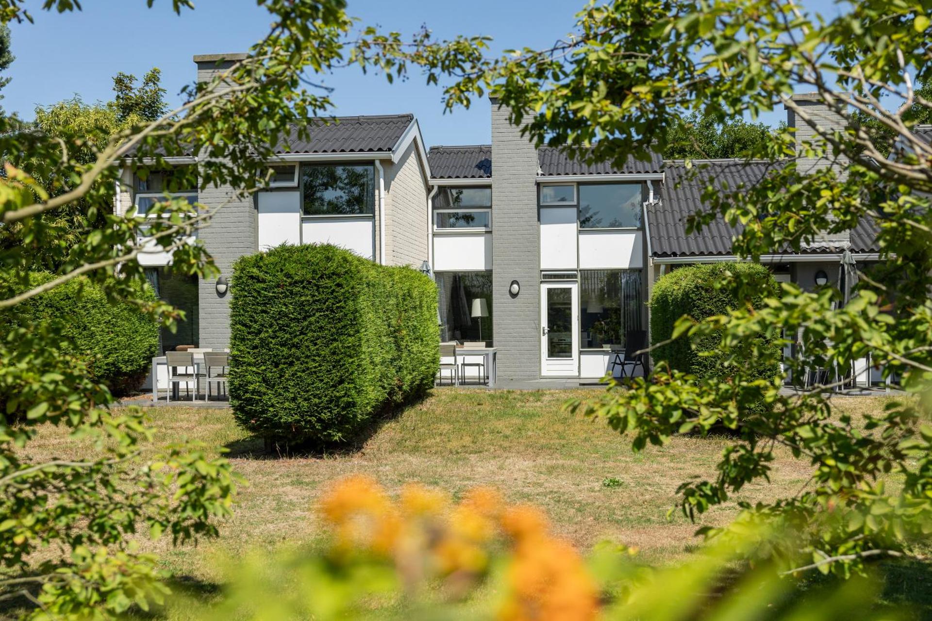 Vakantiepark Klein Vaarwater