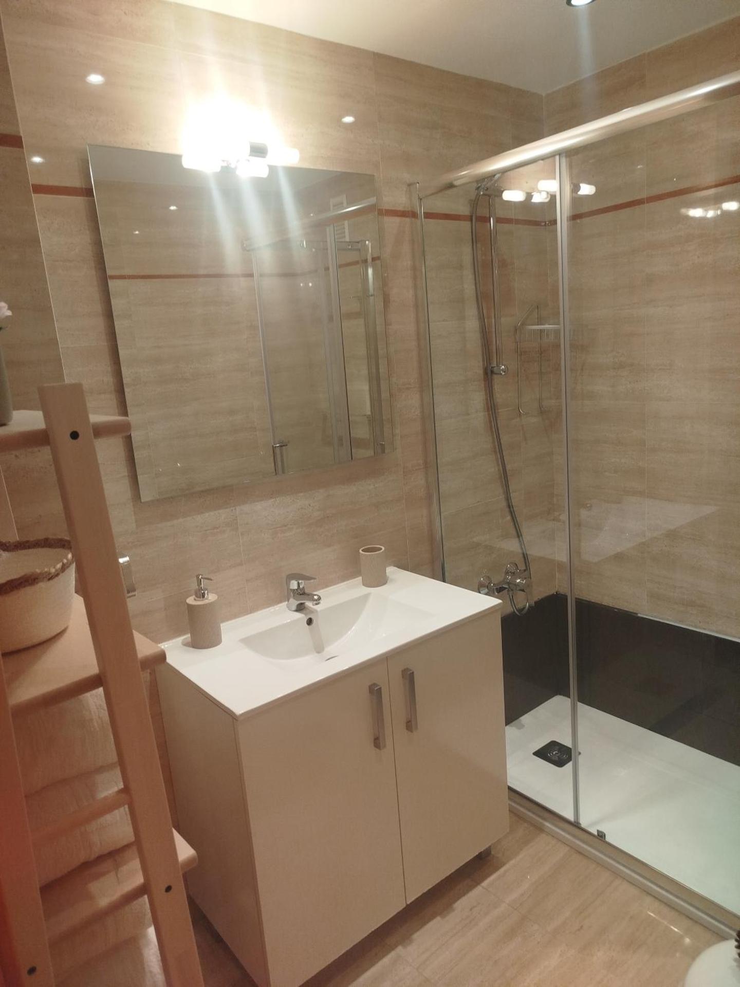 Apartamento turístico Náutica 1, 2°C