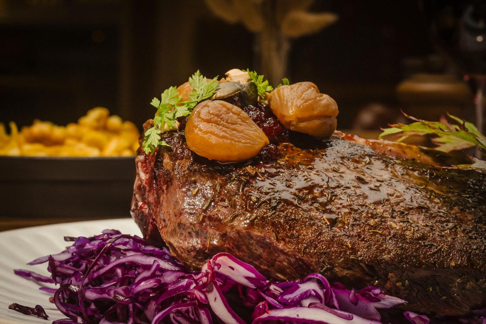 Hôtel de Commune - Rougemont