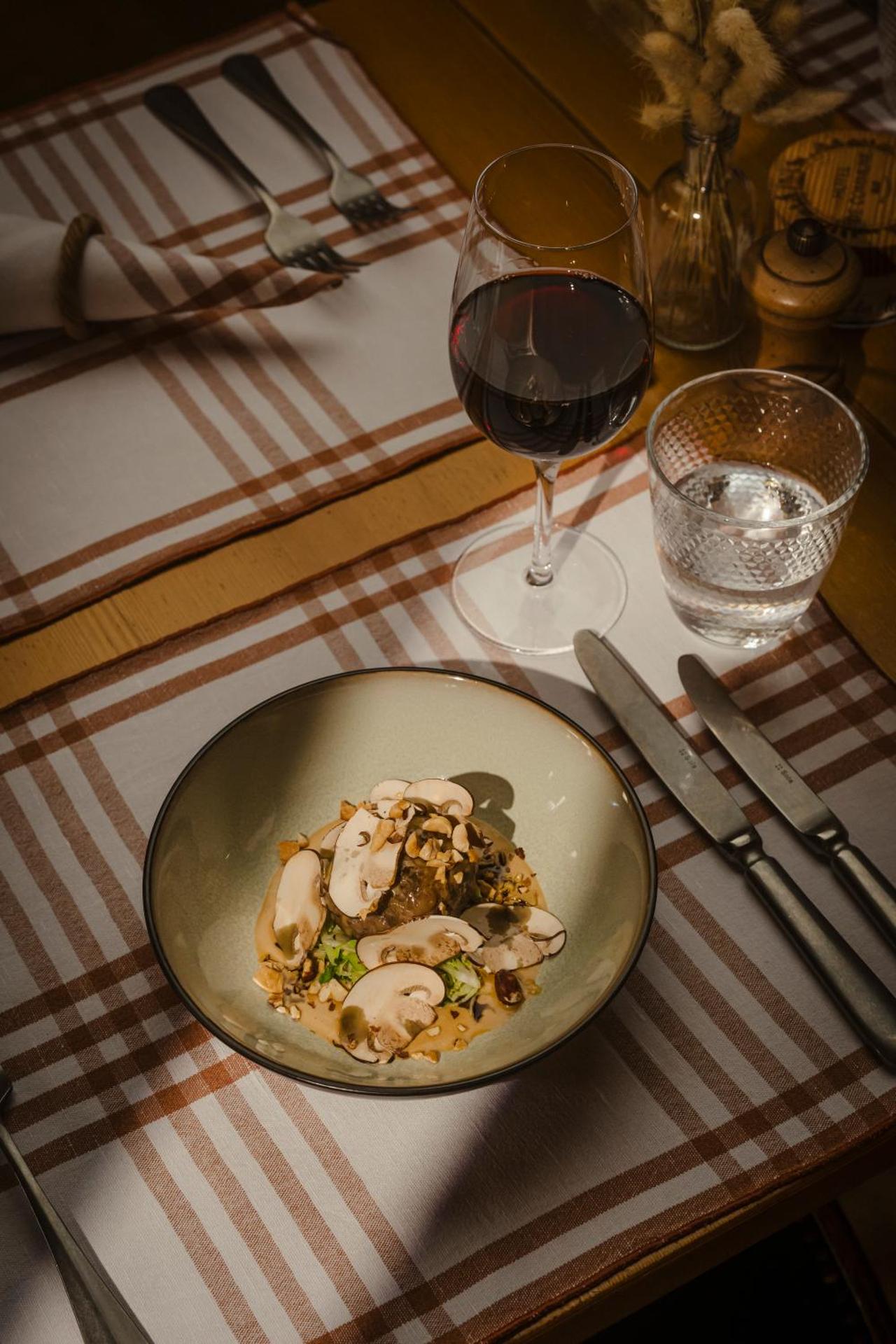 Hôtel de Commune - Rougemont