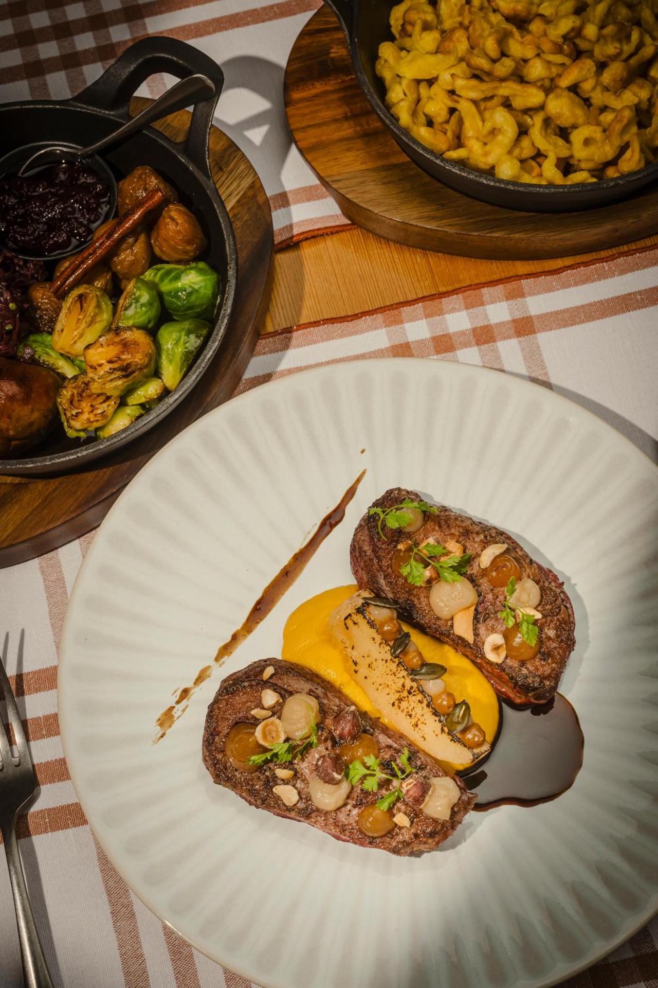 Hôtel de Commune - Rougemont