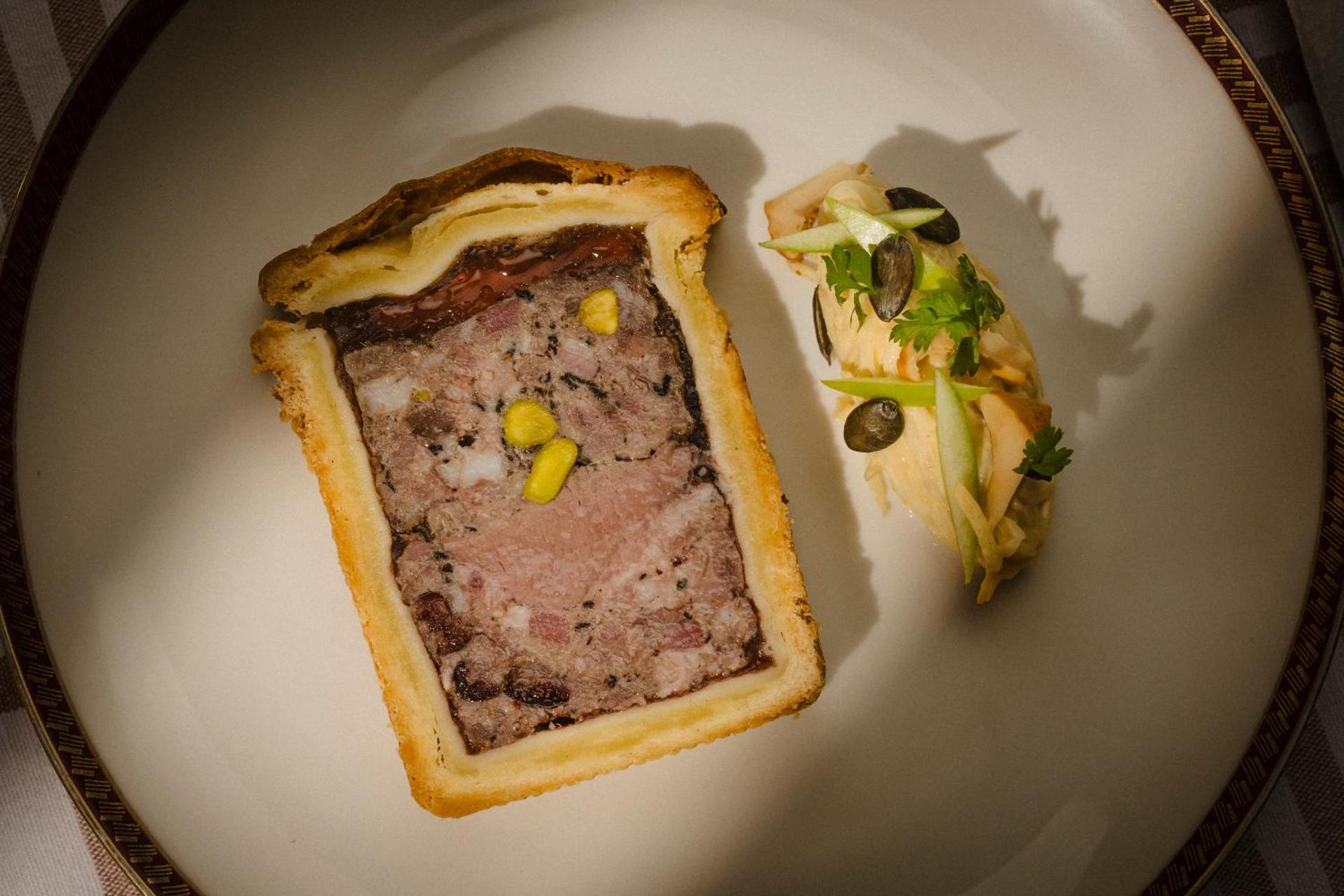 Hôtel de Commune - Rougemont