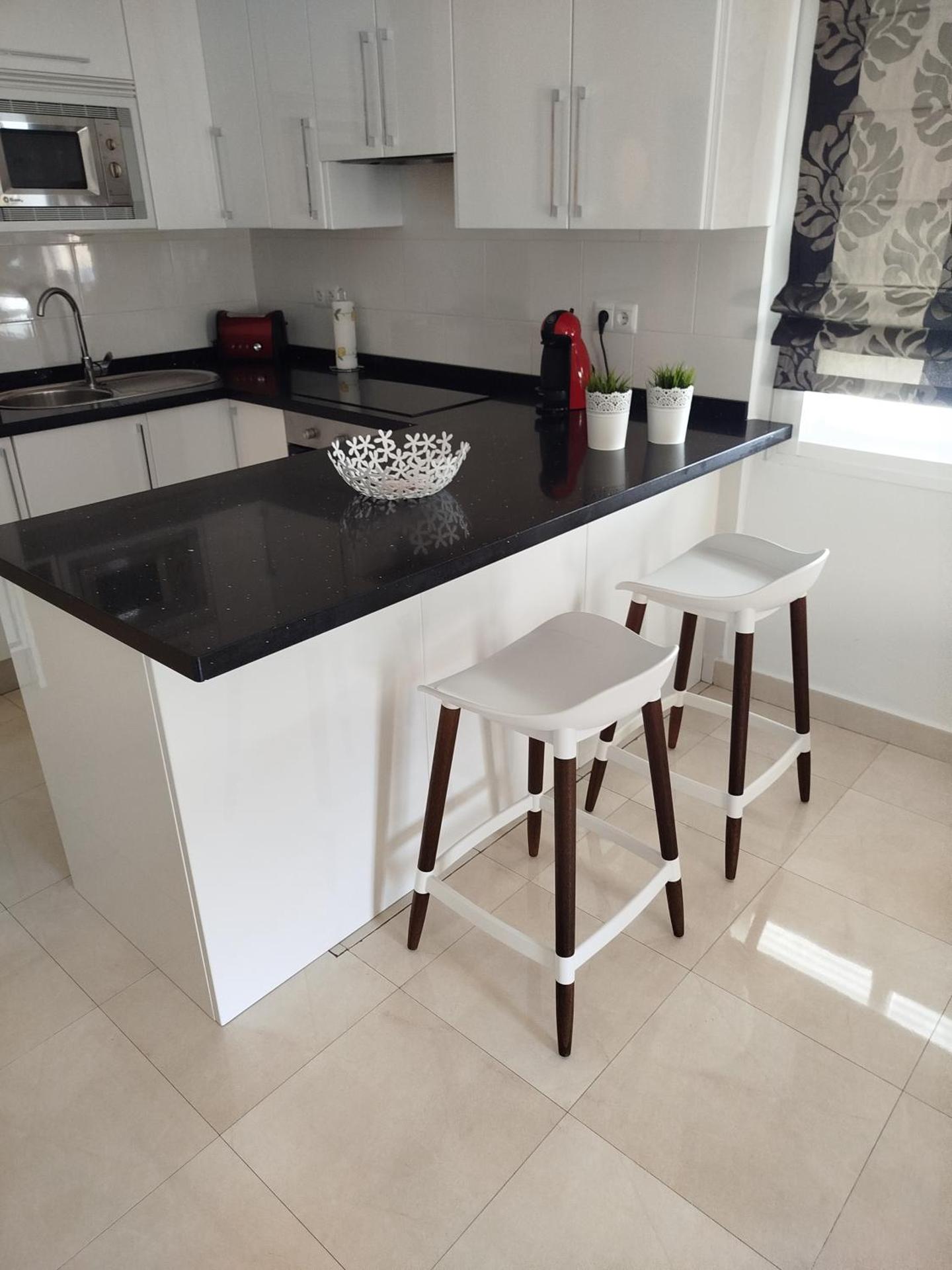 Apartamento turístico Náutica 1, 2°C