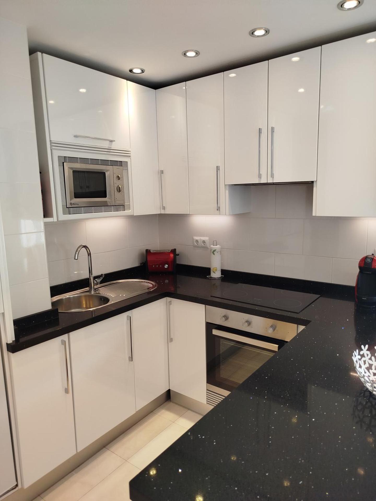 Apartamento turístico Náutica 1, 2°C