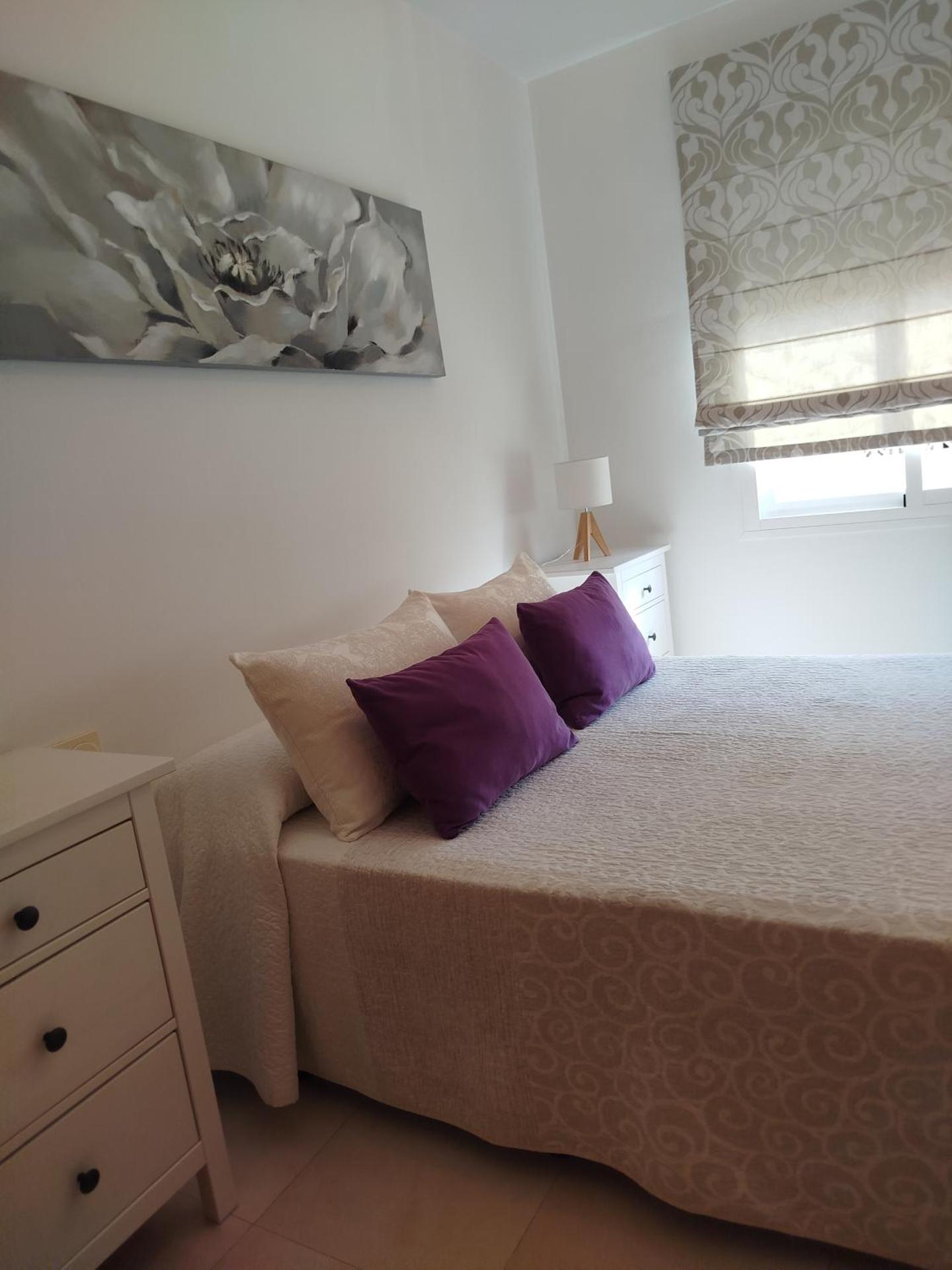 Apartamento turístico Náutica 1, 2°C