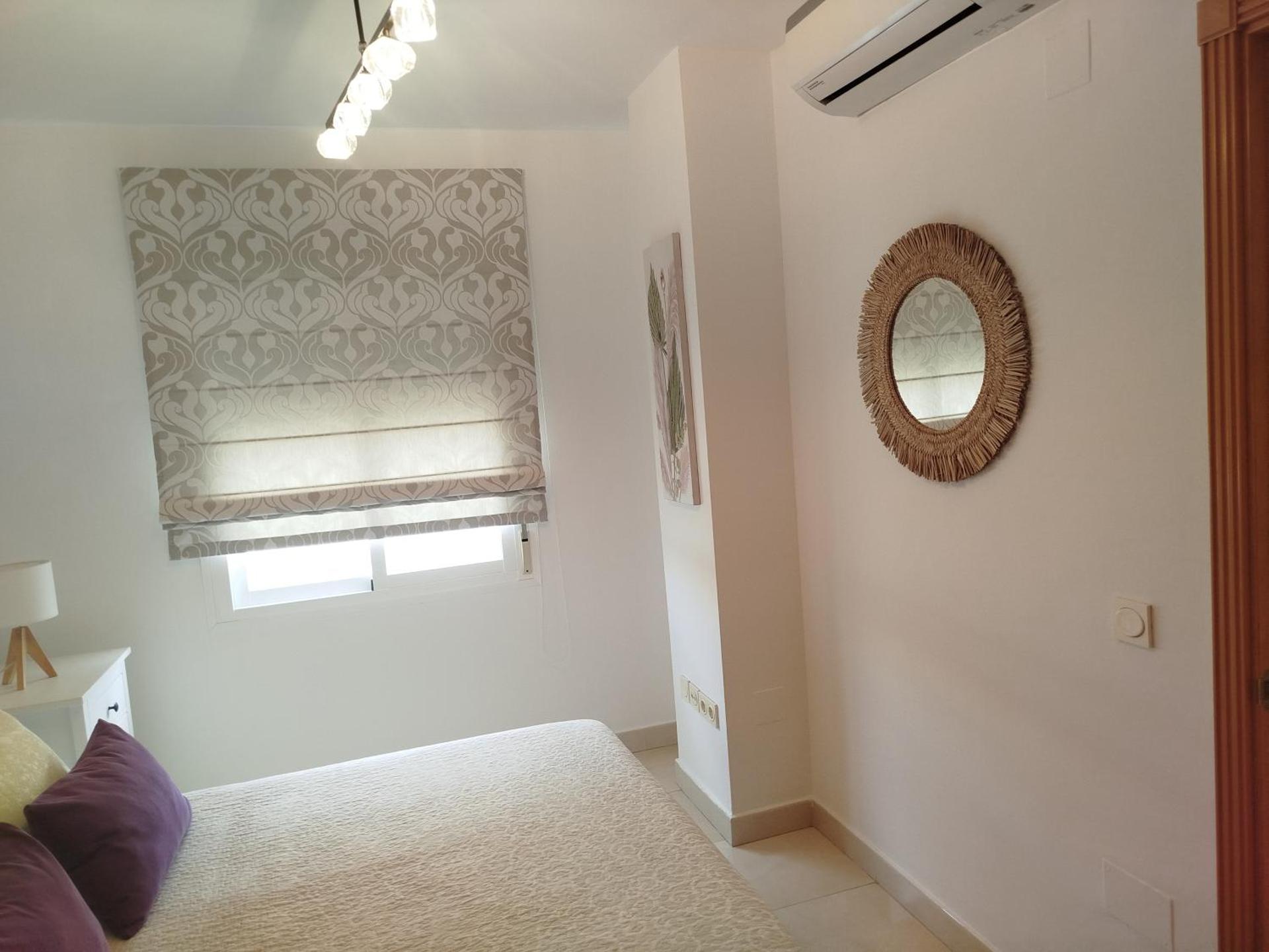 Apartamento turístico Náutica 1, 2°C