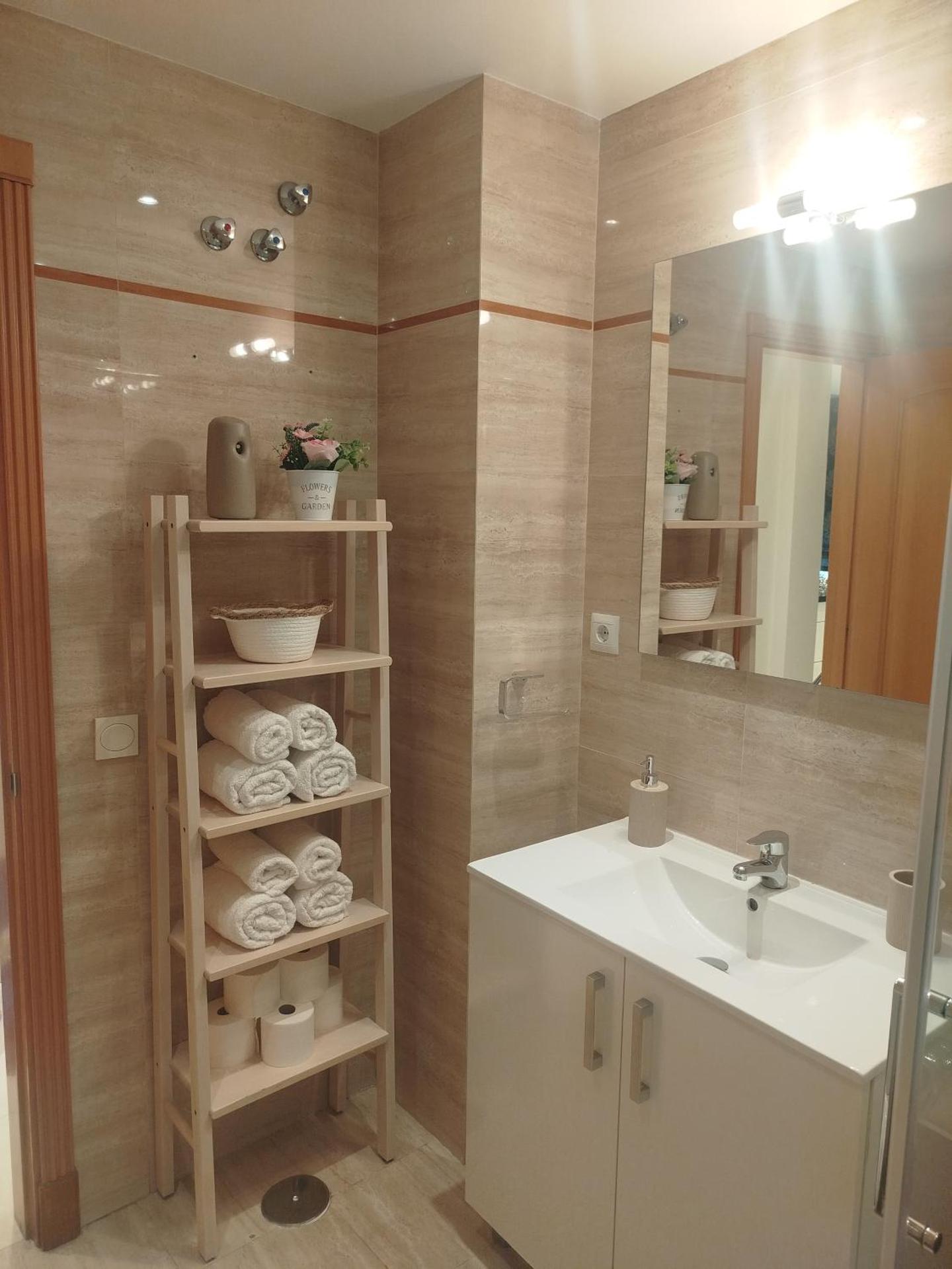 Apartamento turístico Náutica 1, 2°C