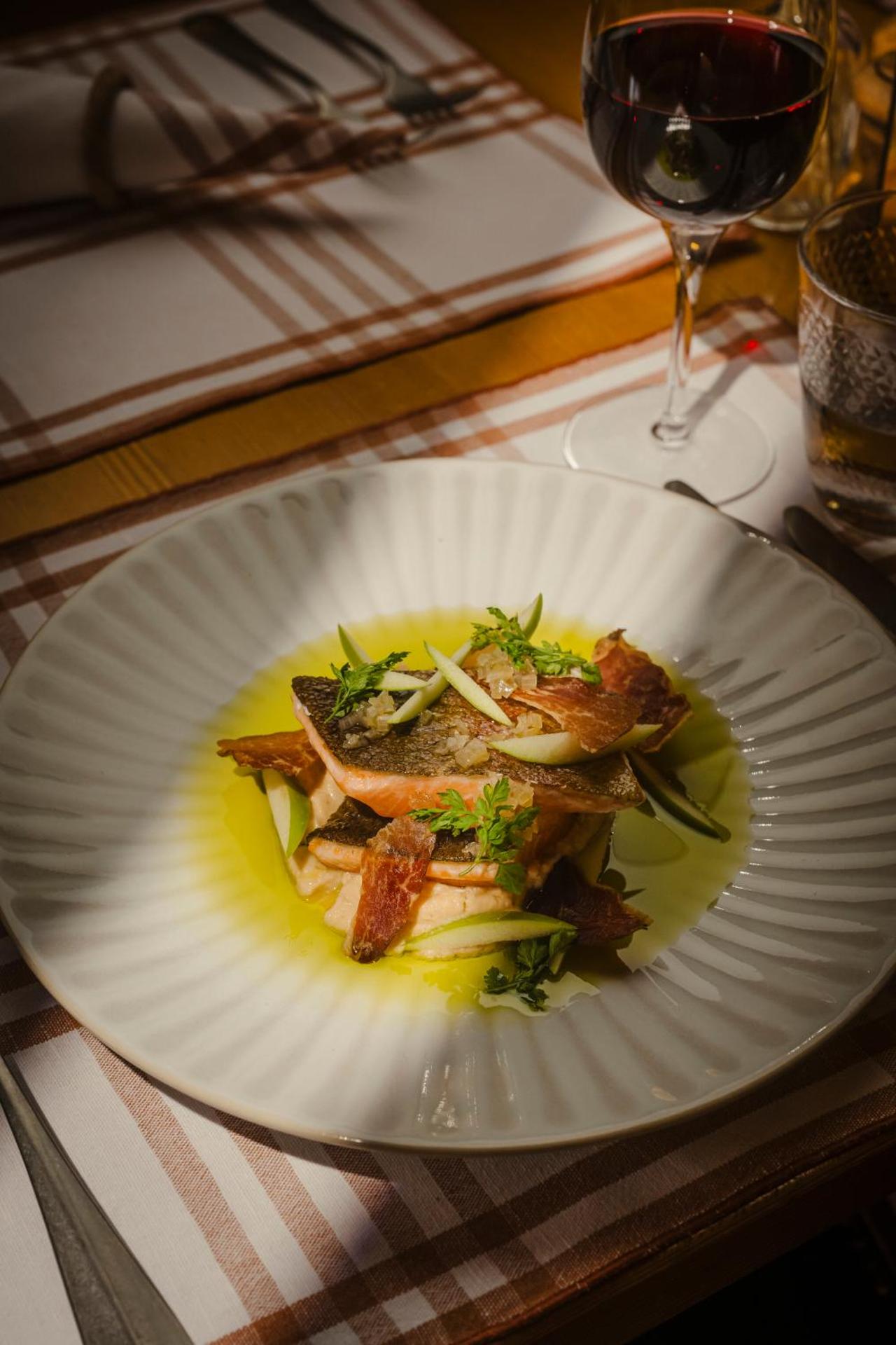 Hôtel de Commune - Rougemont