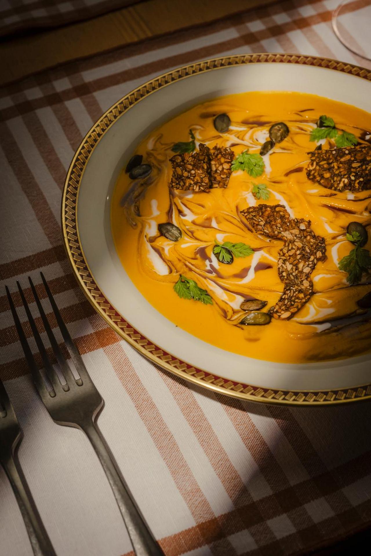 Hôtel de Commune - Rougemont