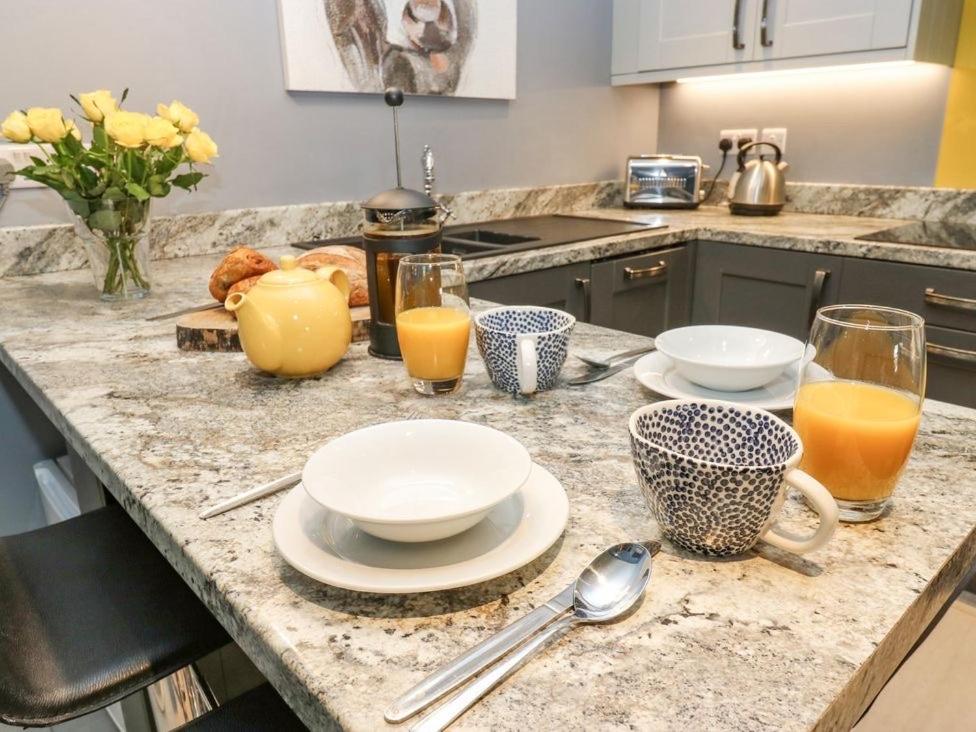 The Lookout Holmfirth