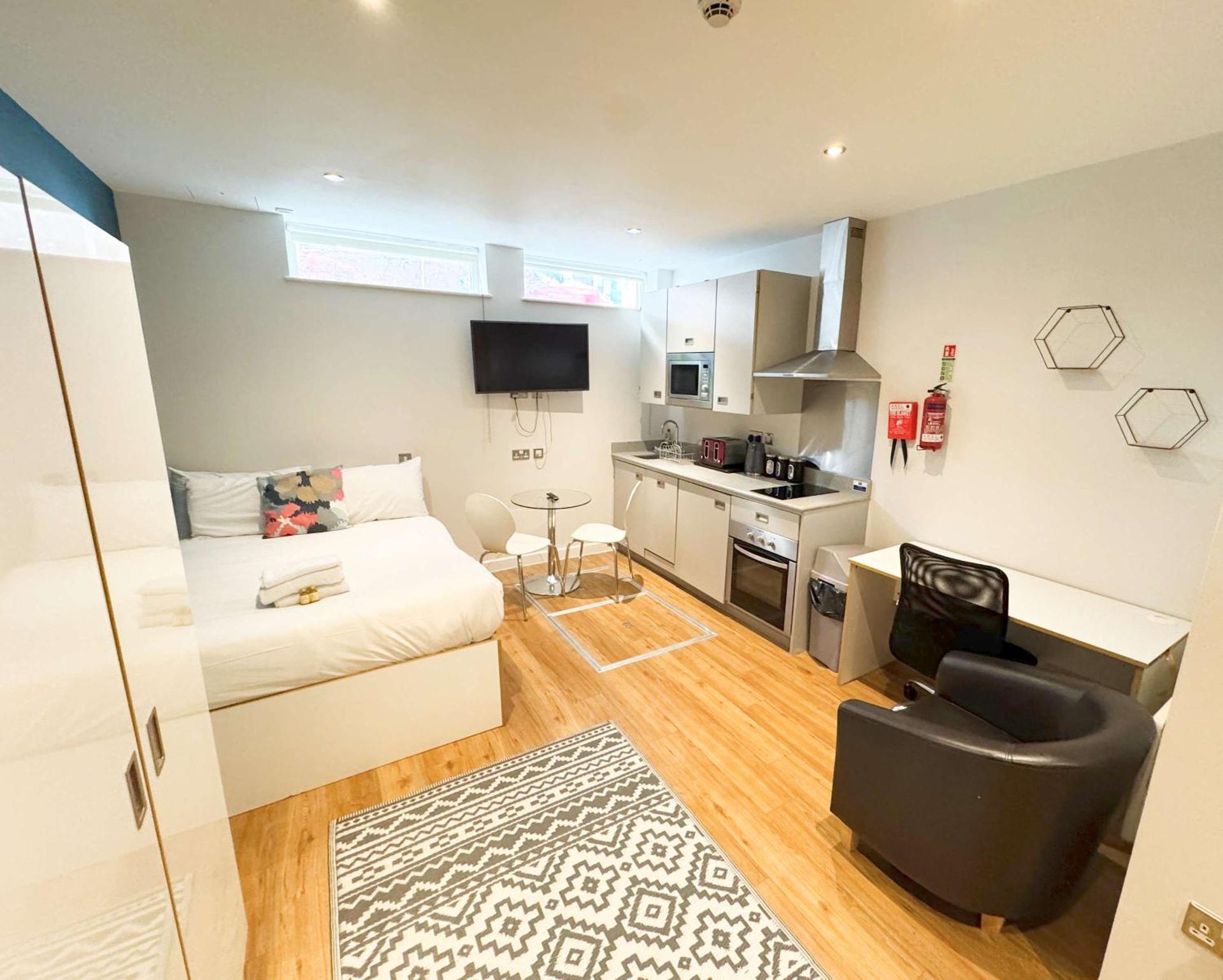 Harford House Studios 01 - Hopewell