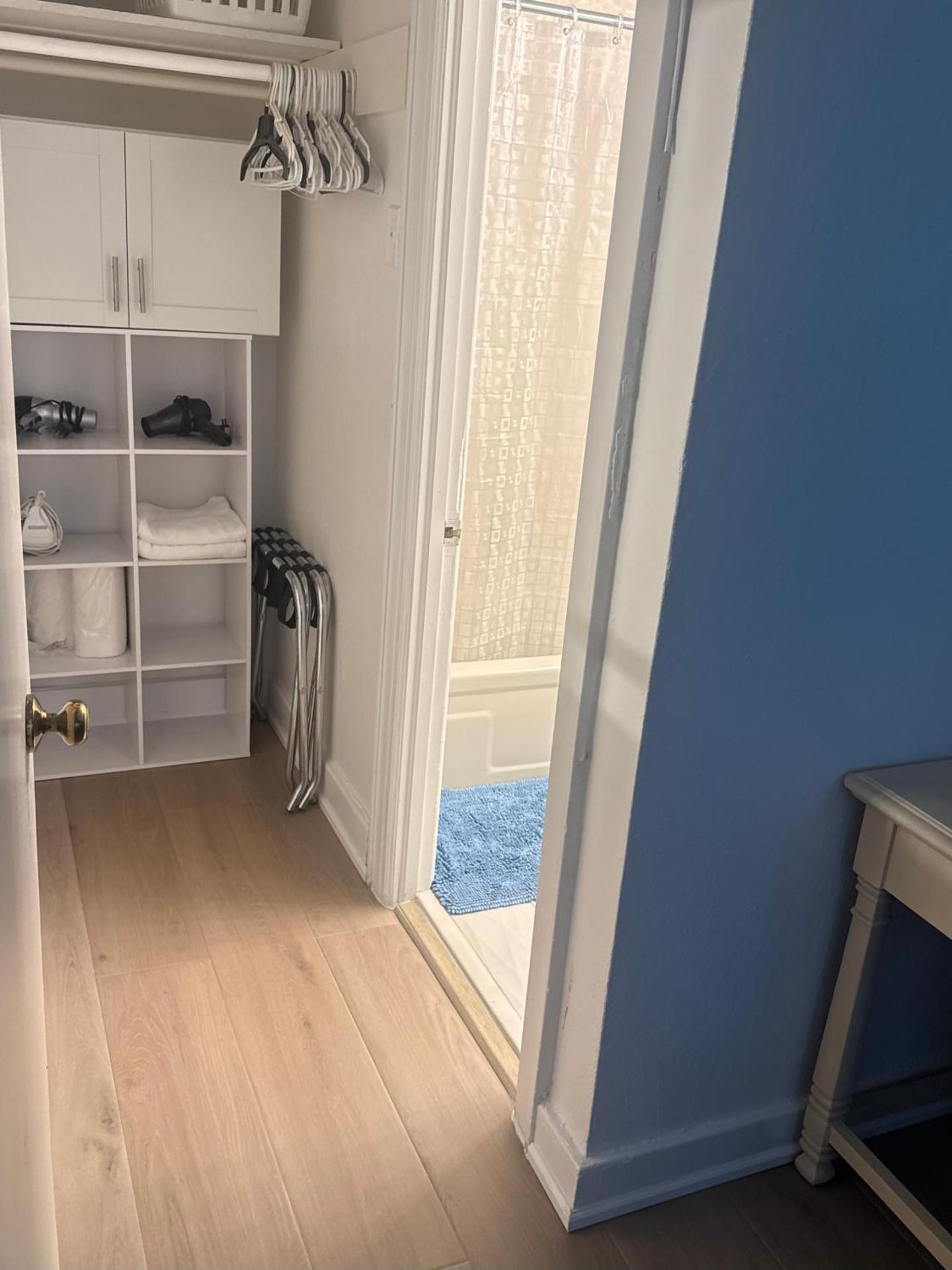 TROPICAL Palm Beach NEW SUITE 3 Beds 2 BEDRS &2BATHROOMS ENSUITE BEACH 5 MINOutdoorPOOL Garden