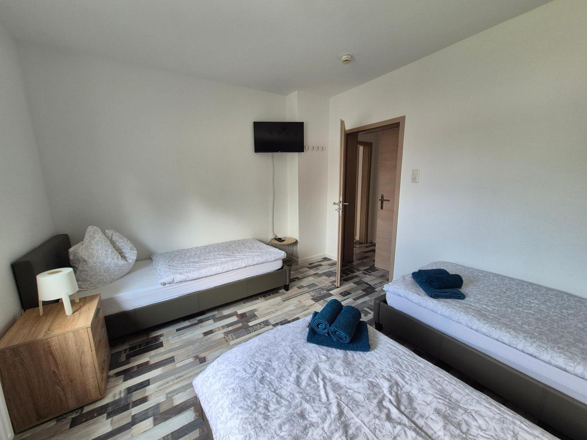 Ferienhaus Thalia 2 a