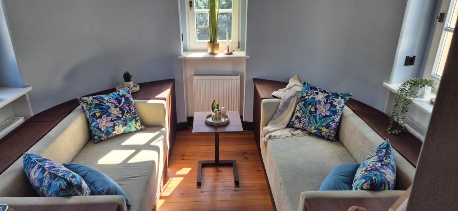 Schlosshotel Hohenbocka