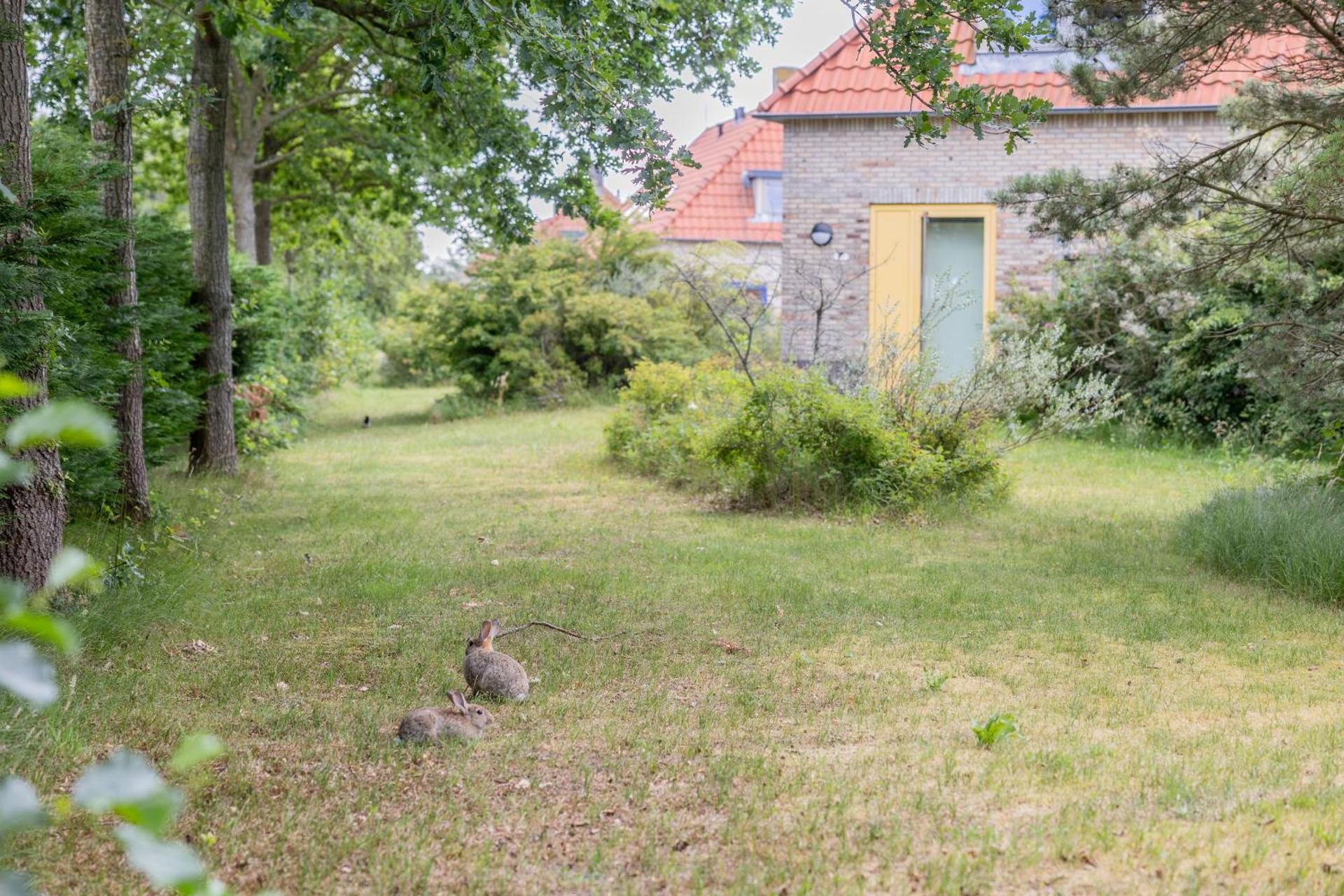 Vakantiepark Klein Vaarwater