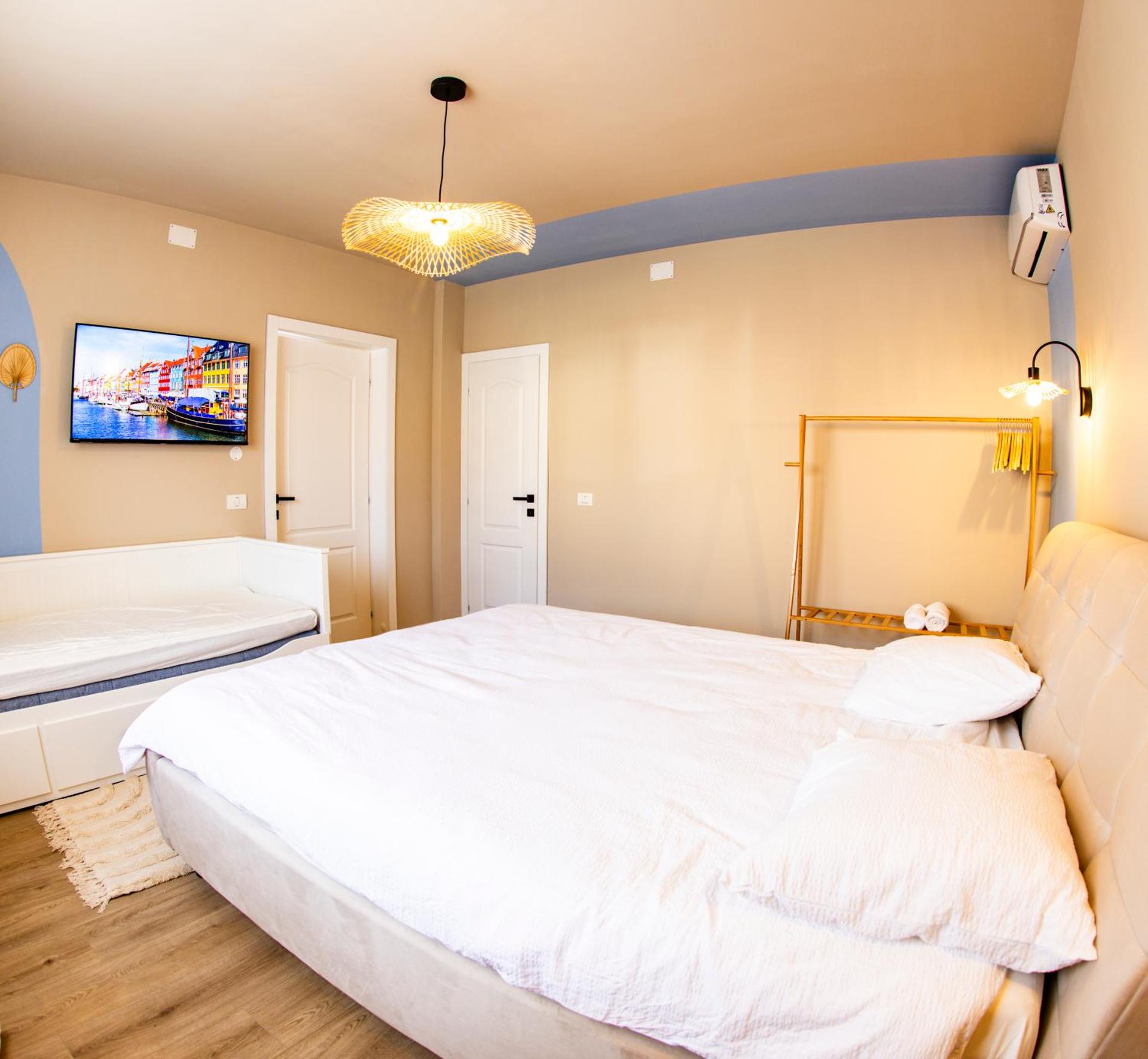 FLH - Citadel Garden Central Free Parking