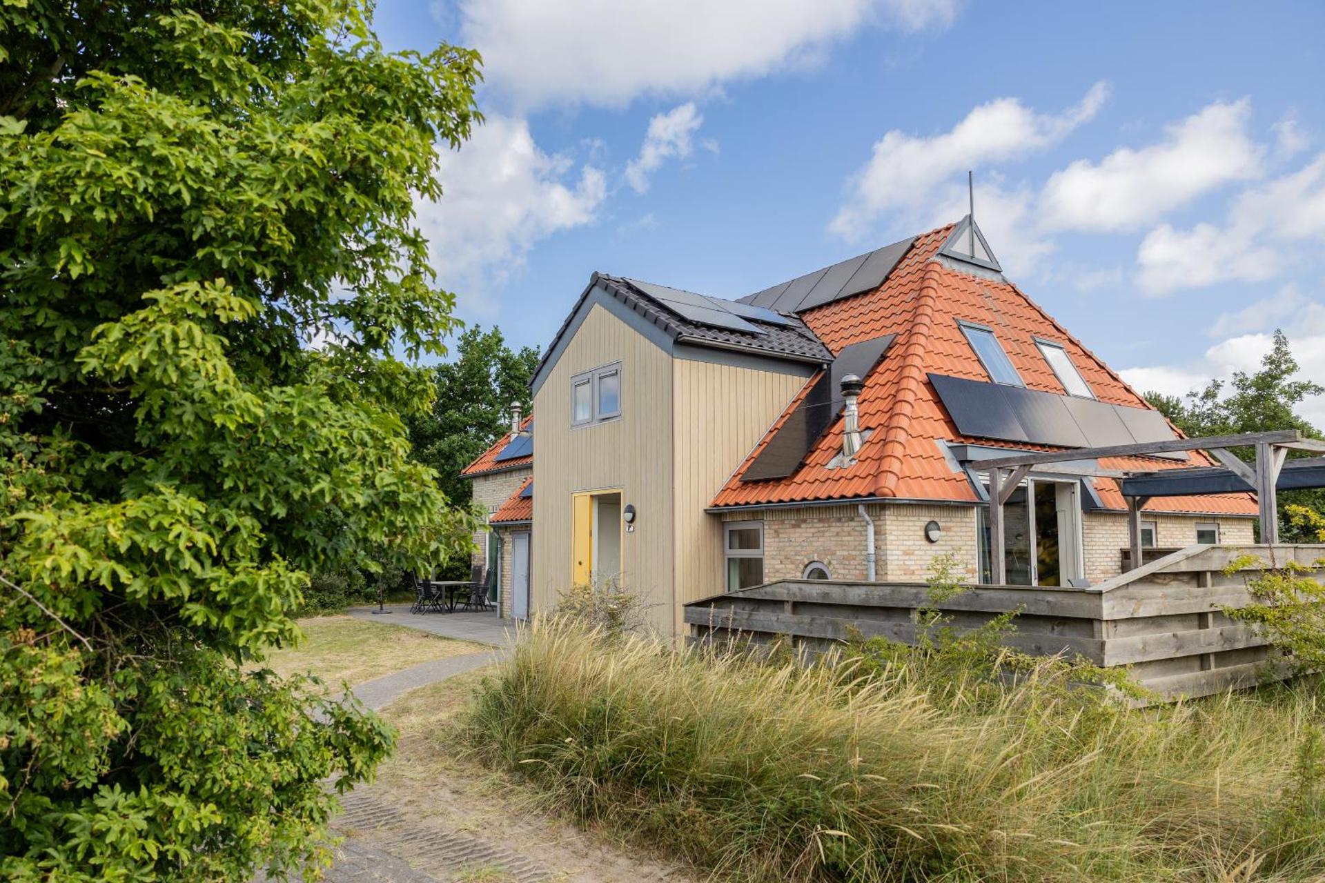 Vakantiepark Klein Vaarwater